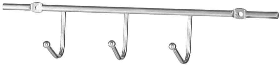 BISK Niagara porte-serviettes chrome 04122