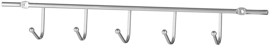 BISK Niagara porte-serviettes chrome 04123