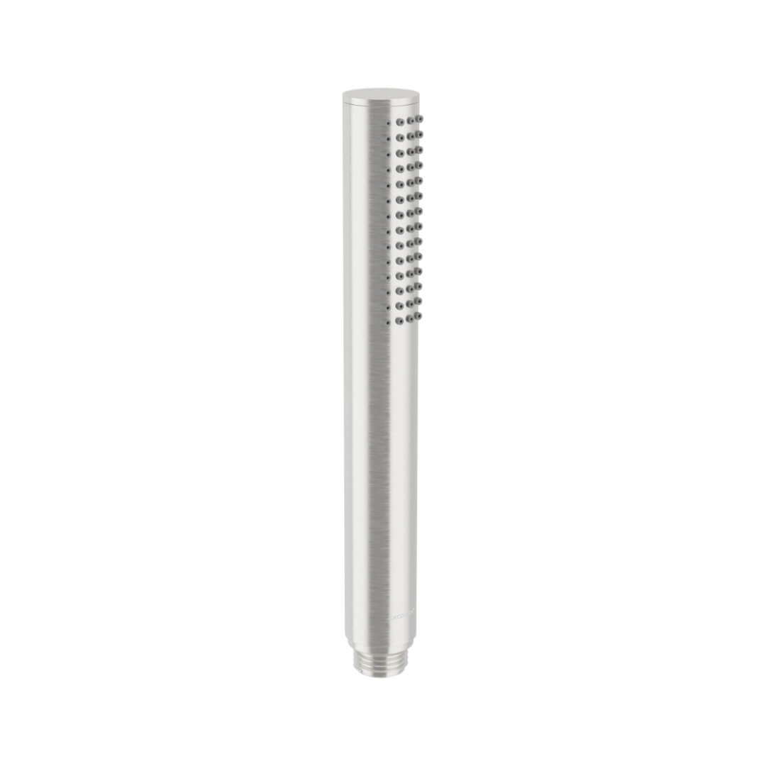 Excellent Loka pommeau de douche nickel AREX.SH.023NB