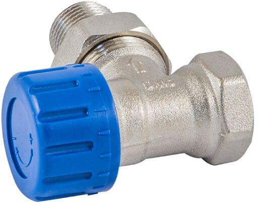 Schlosser vanne thermostatique 601200007