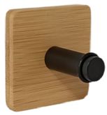 BISK Niagara porte-serviettes bois 08158