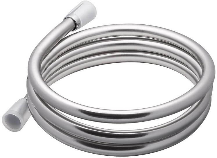Cersanit tuyau de douche 200 cm chrome S951-117