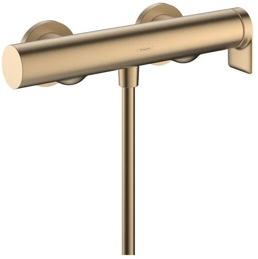 Hansgrohe Vivenis mitigeur de douche murale || 75620140