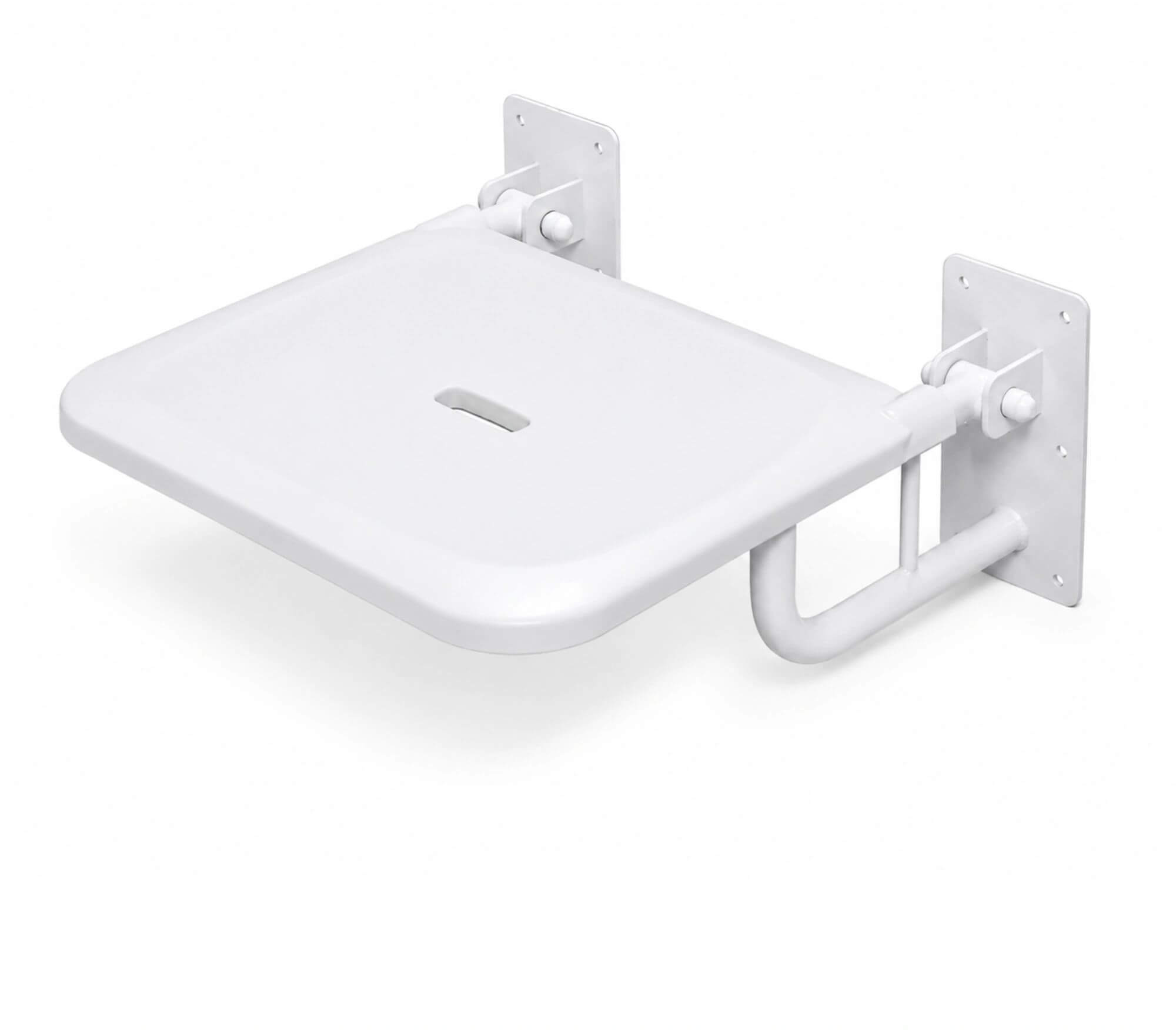 Faneco siège de douche S25KPUPPSWB