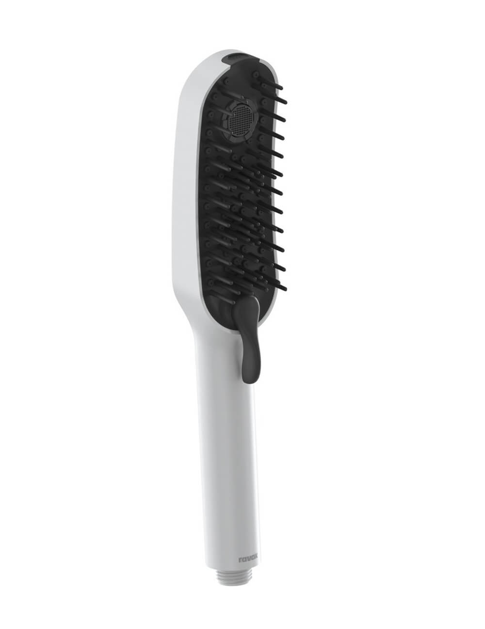 Ravak pommeau de douche blanc X07P1478