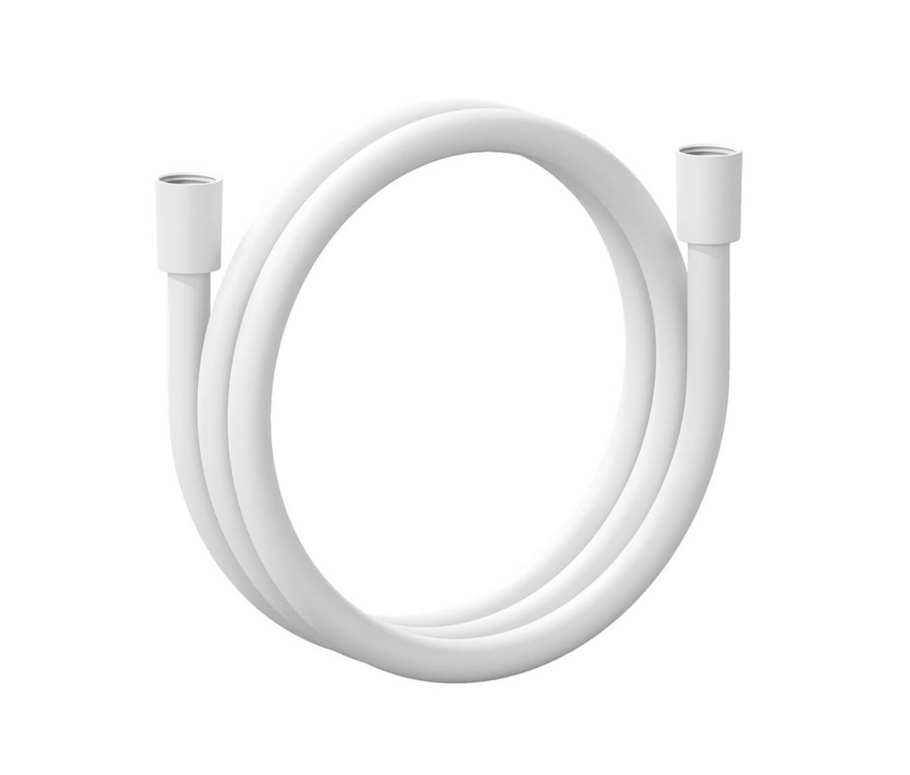 Ravak tuyau de douche 150 cm blanc X07P683