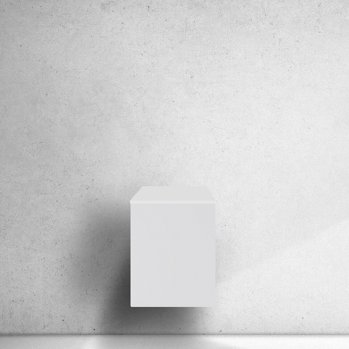 Set armoire Oltens Lun 60031000, panier Oltens Lun 69902100