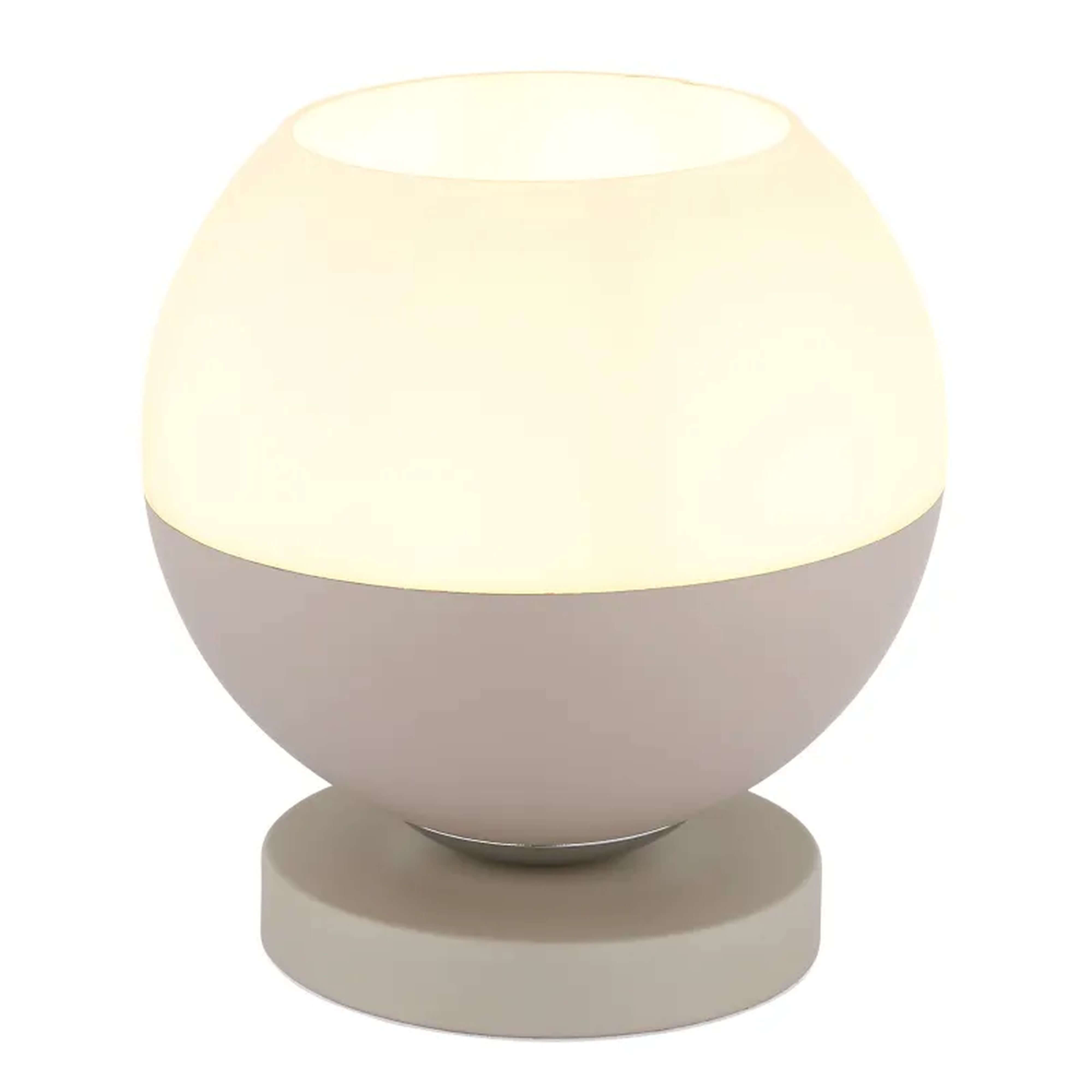 Globo Lighting Ragusa lampe de table 1x60 W sable 15999T