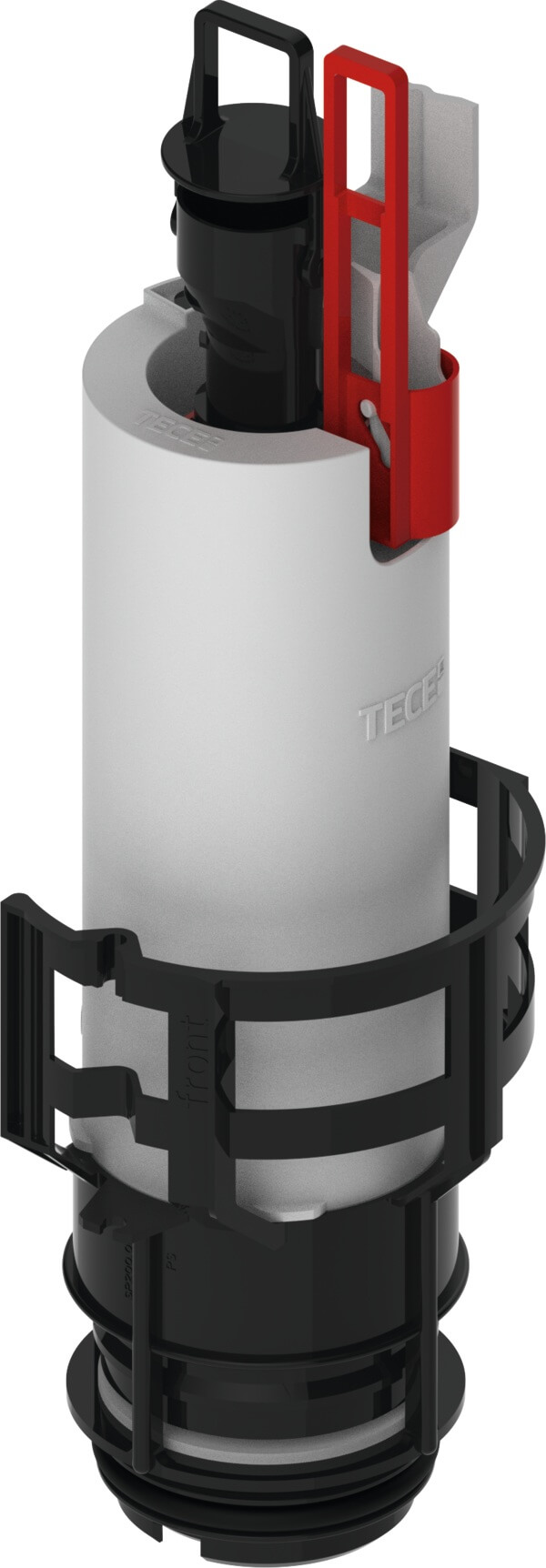 Tece vanne d'évacuation 9820716