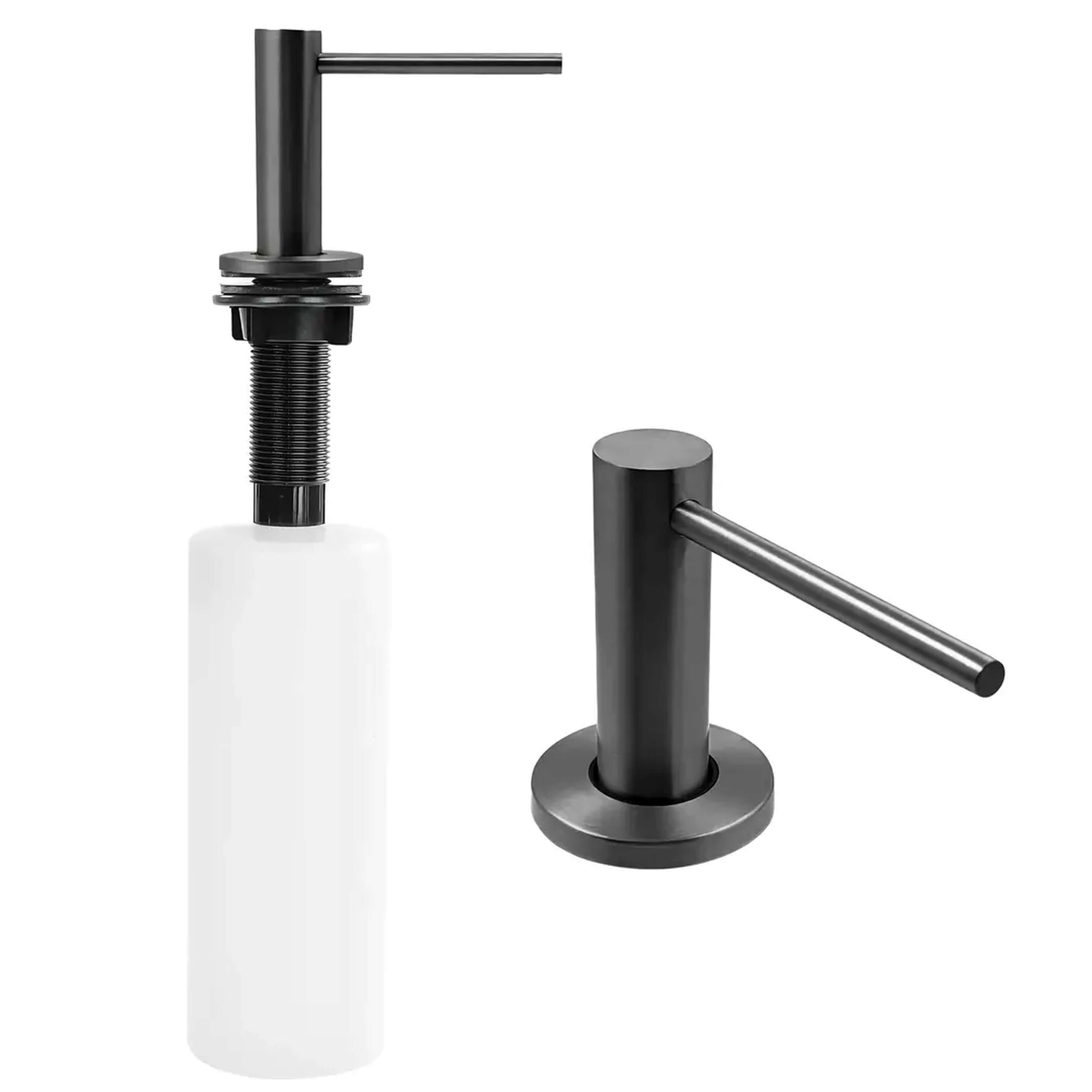 Rea Dex distributeur de savon 300 ml || REA-08004