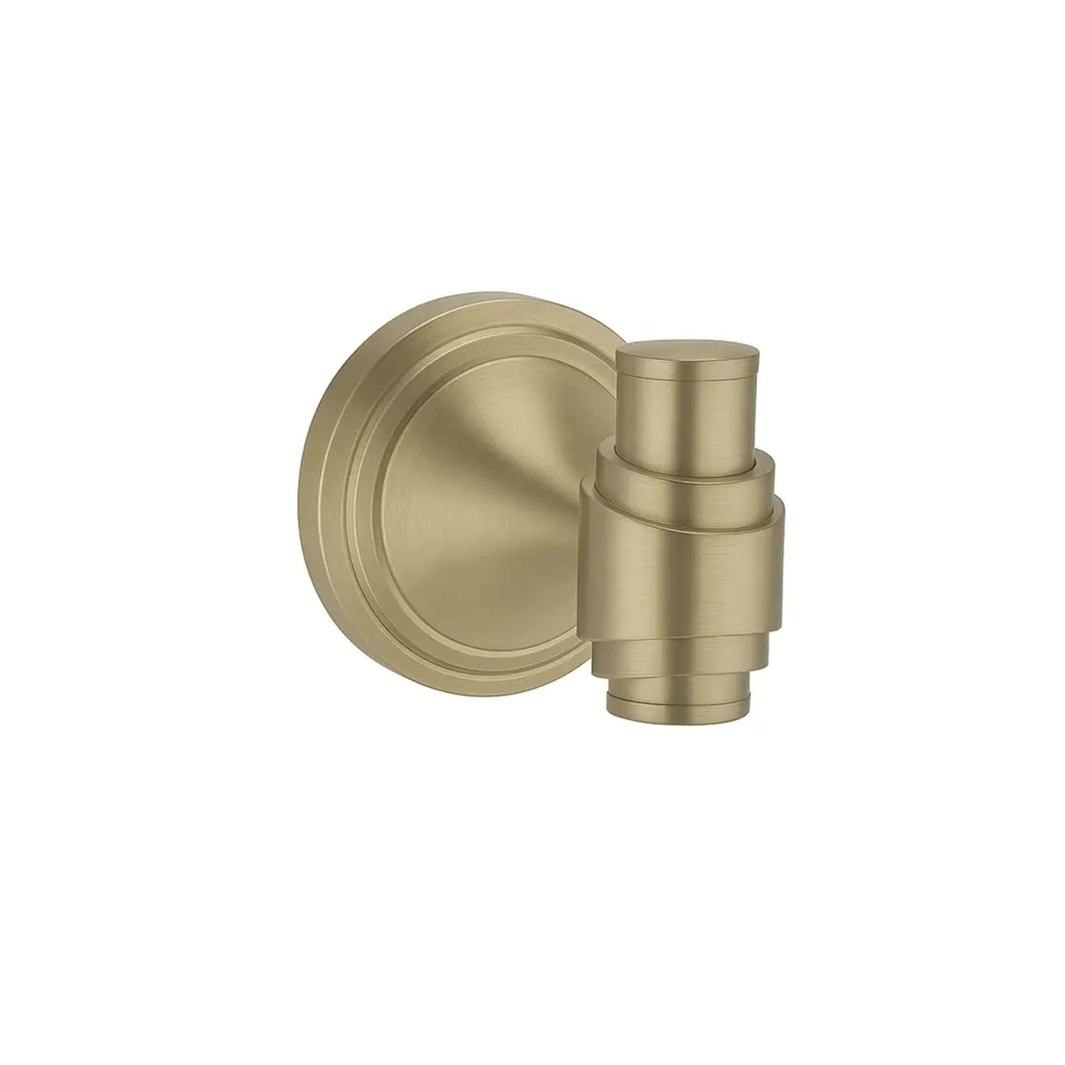 Rea Aristo porte-serviettes doré REA-98506