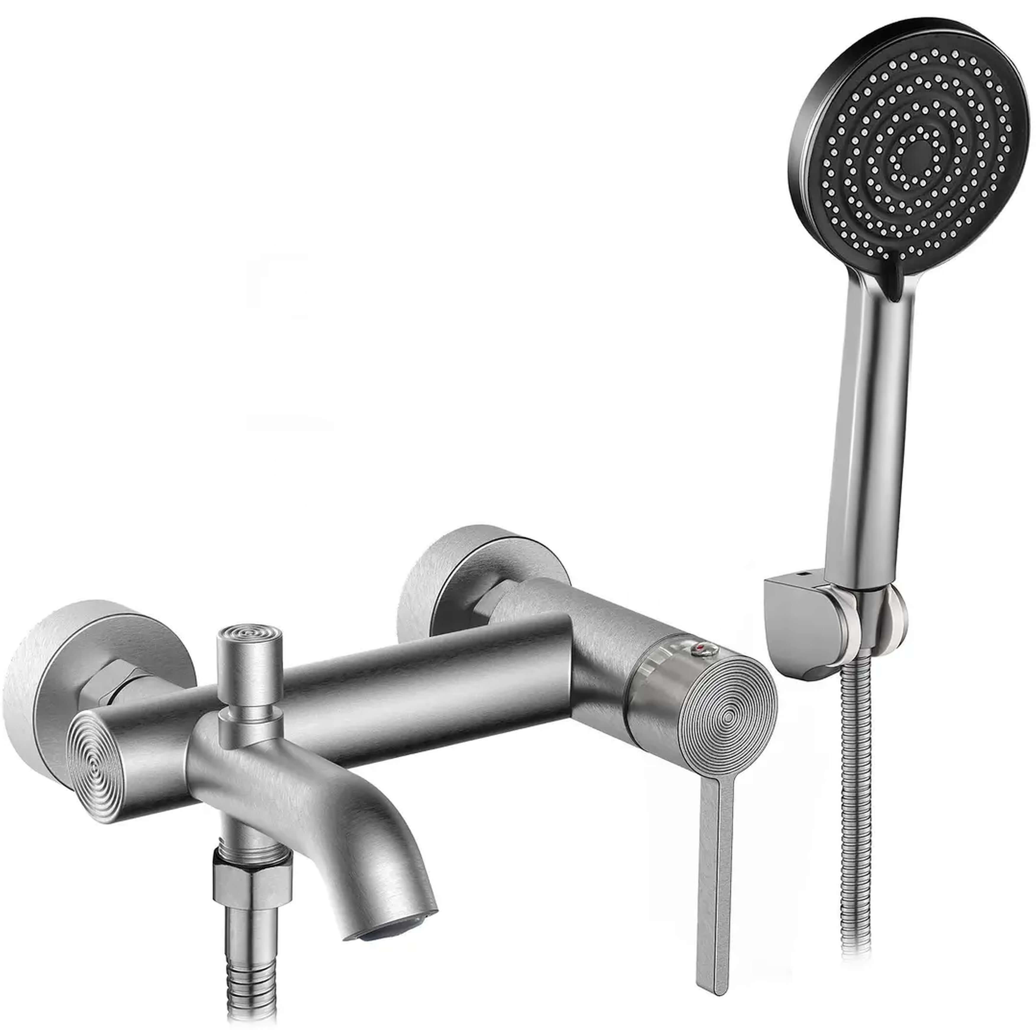 Rea Foster mitigeur bain-douche murale || REA-B6326