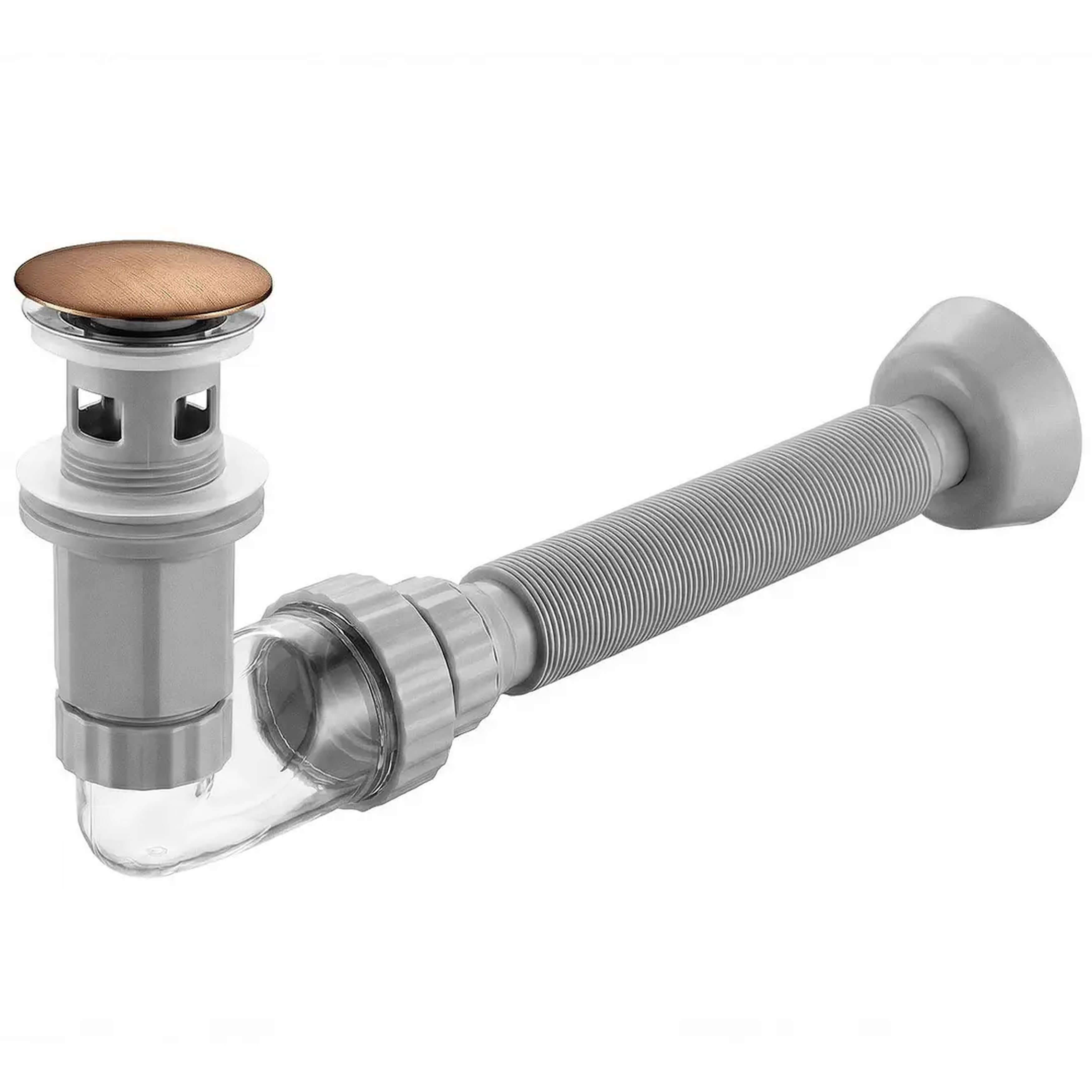 Rea Flow siphon de lavabo || REA-A9497