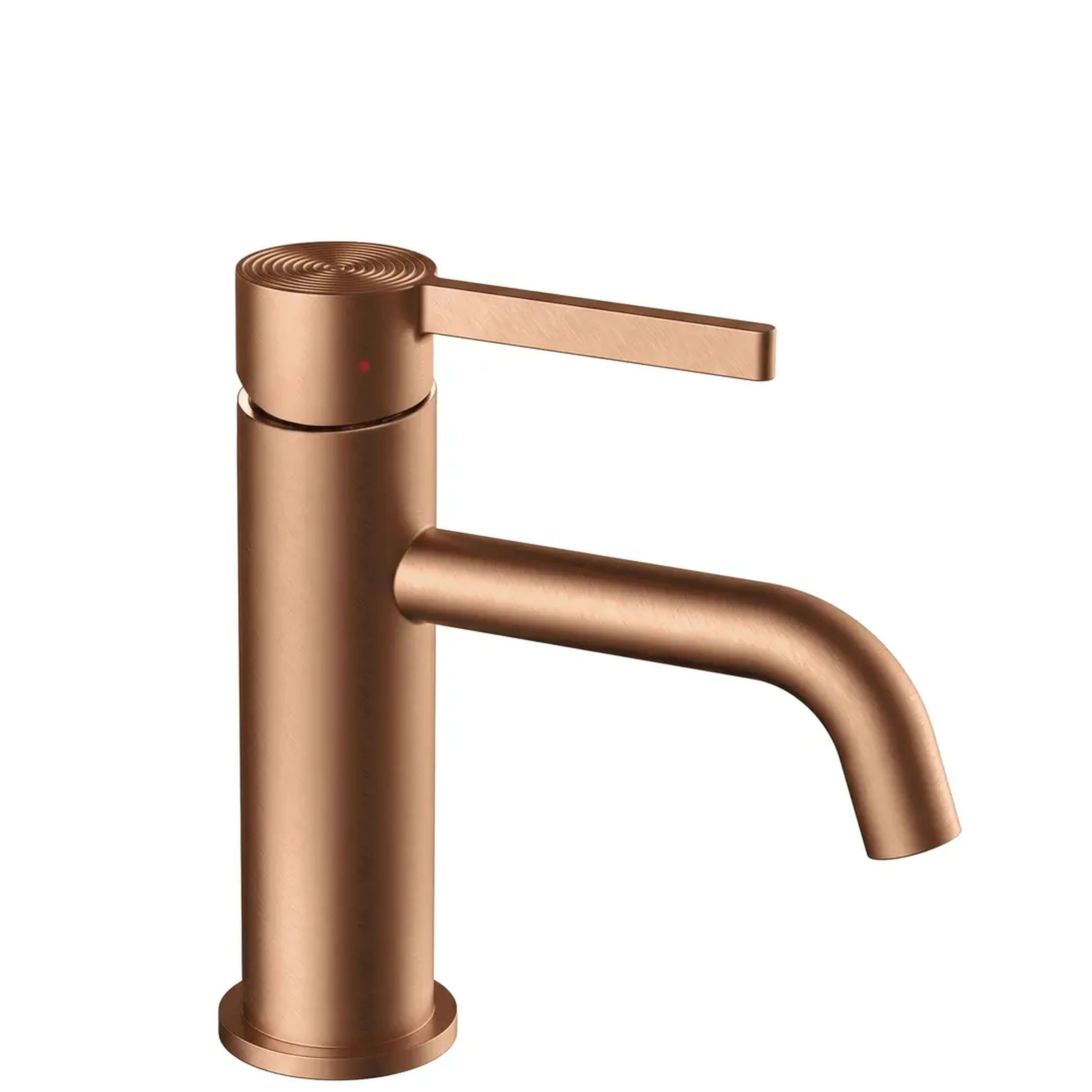Rea Foster mitigeur de lavabo sur pied cuivre REA-B6350