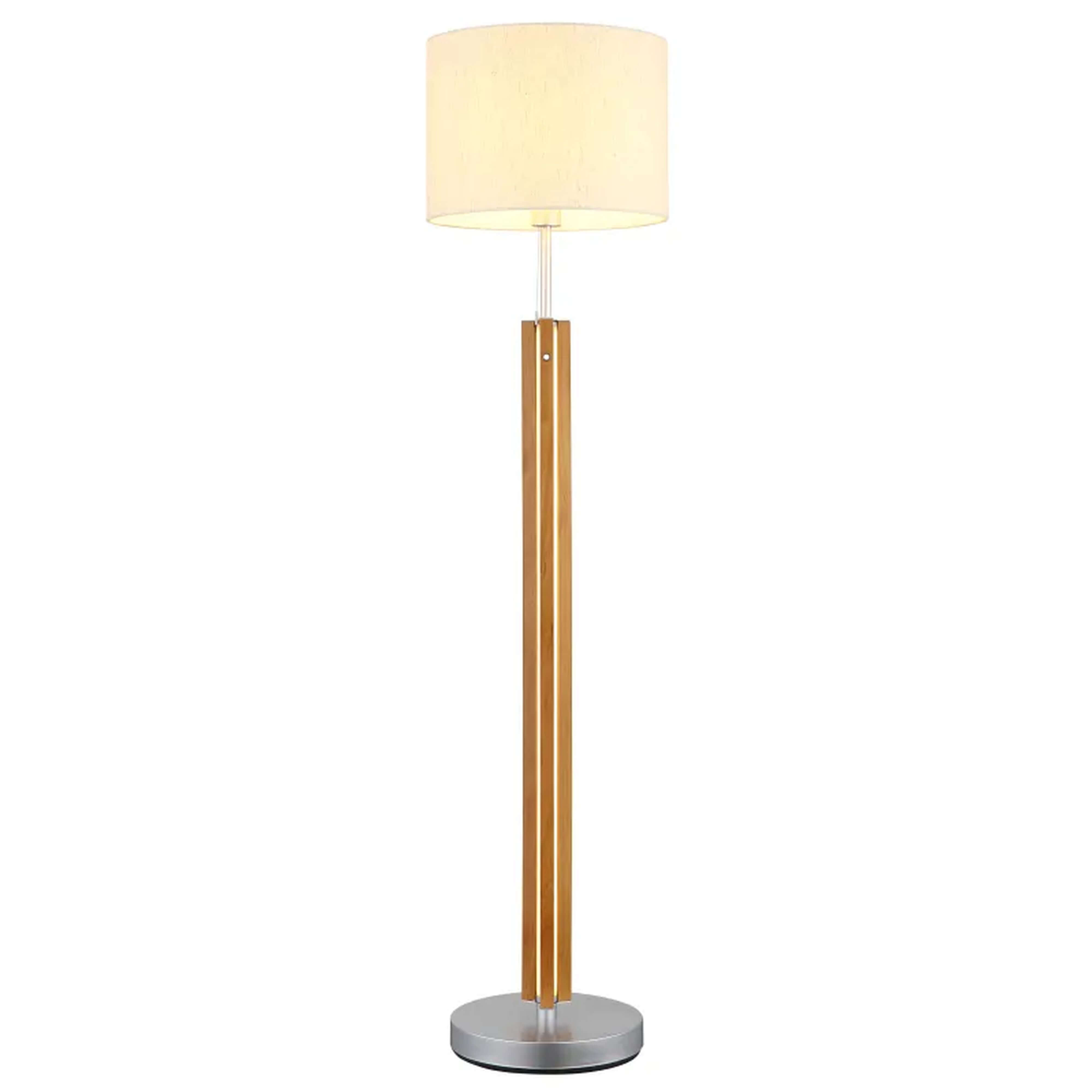 Globo Lighting Taugus lampadaire 1x25 W marron 41730246