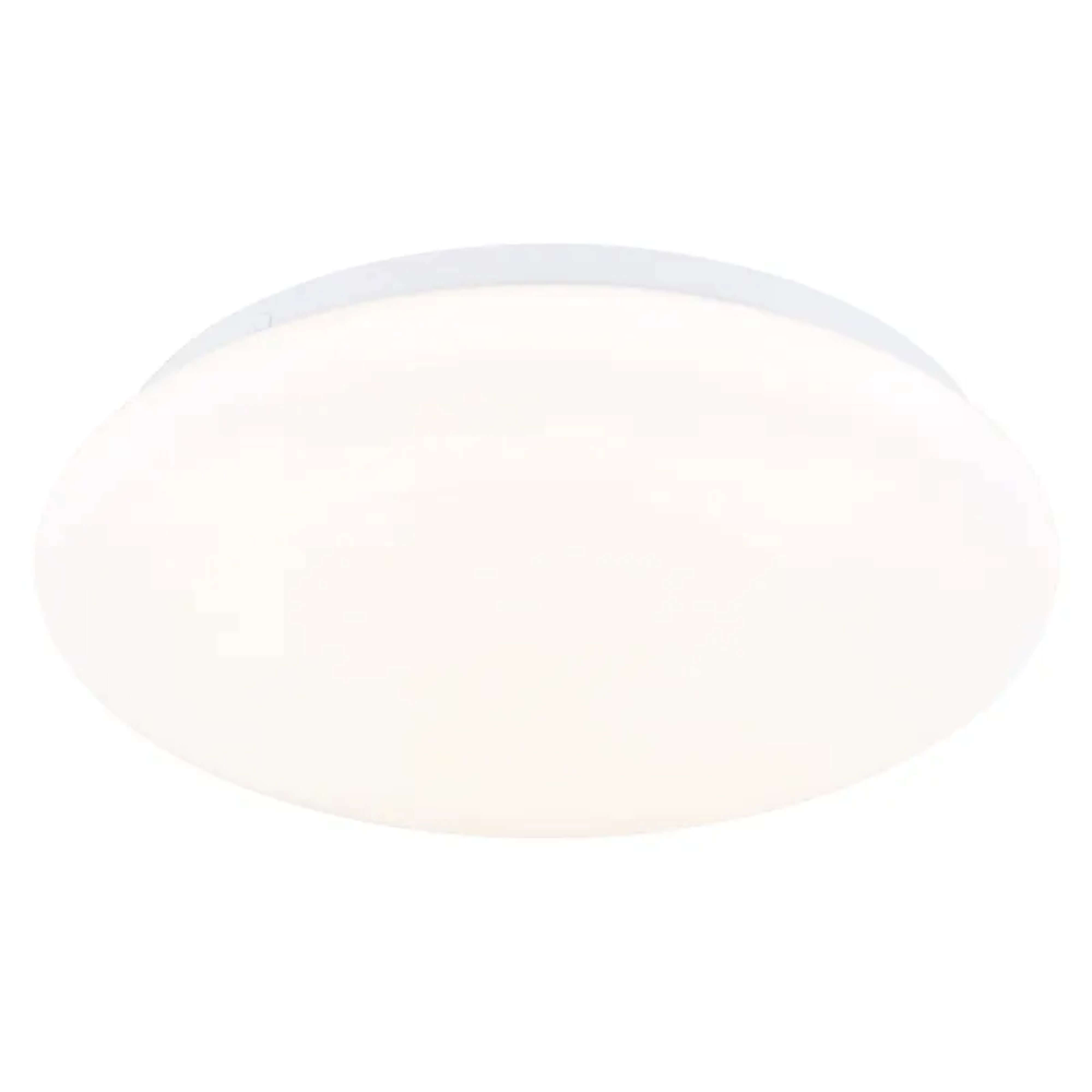 Globo Lighting Donte plafonnier 1x12 W blanc 41548R-12