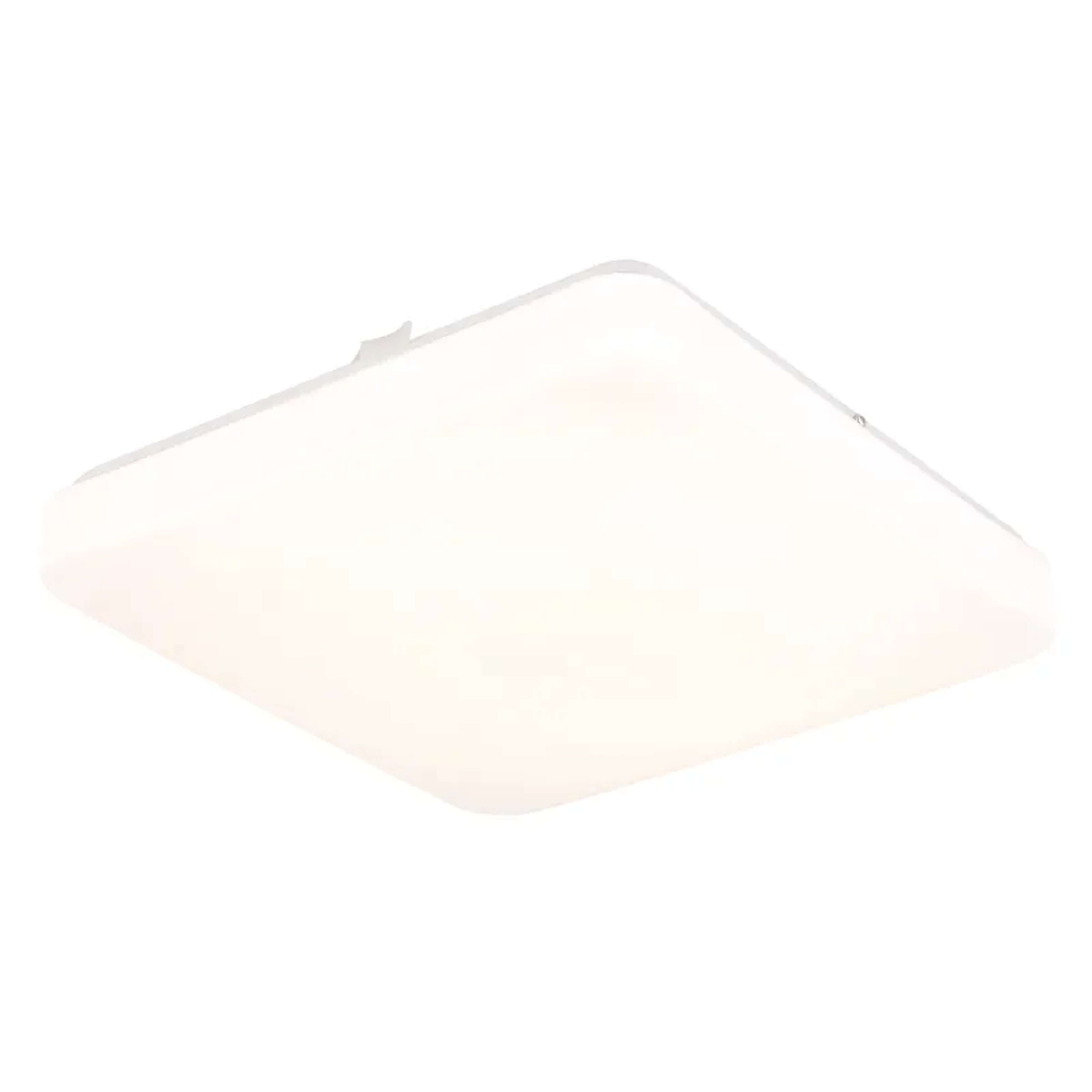 Globo Lighting Donte plafonnier 1x16 W blanc 4154816