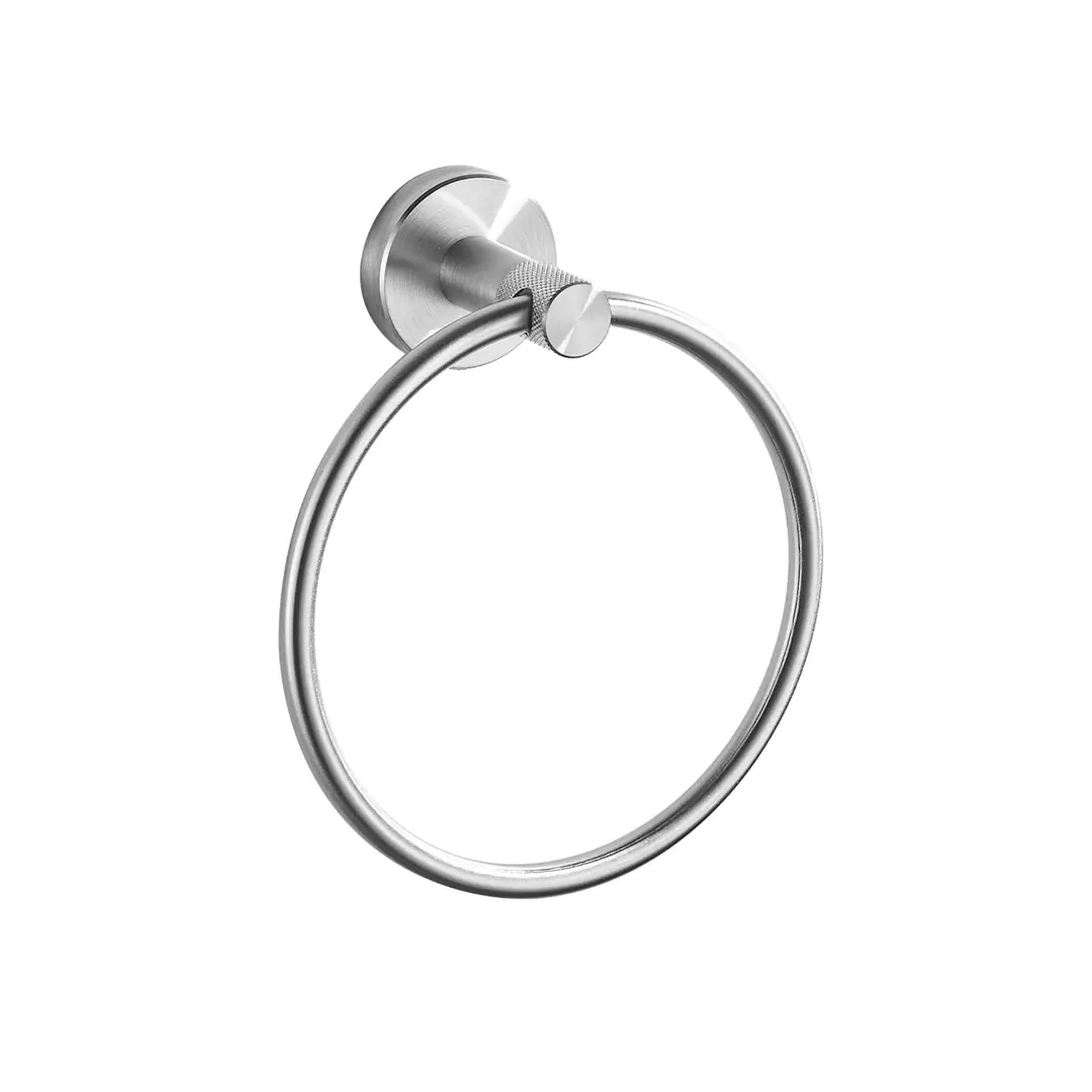 Rea Modern porte-serviettes acier REA-98011