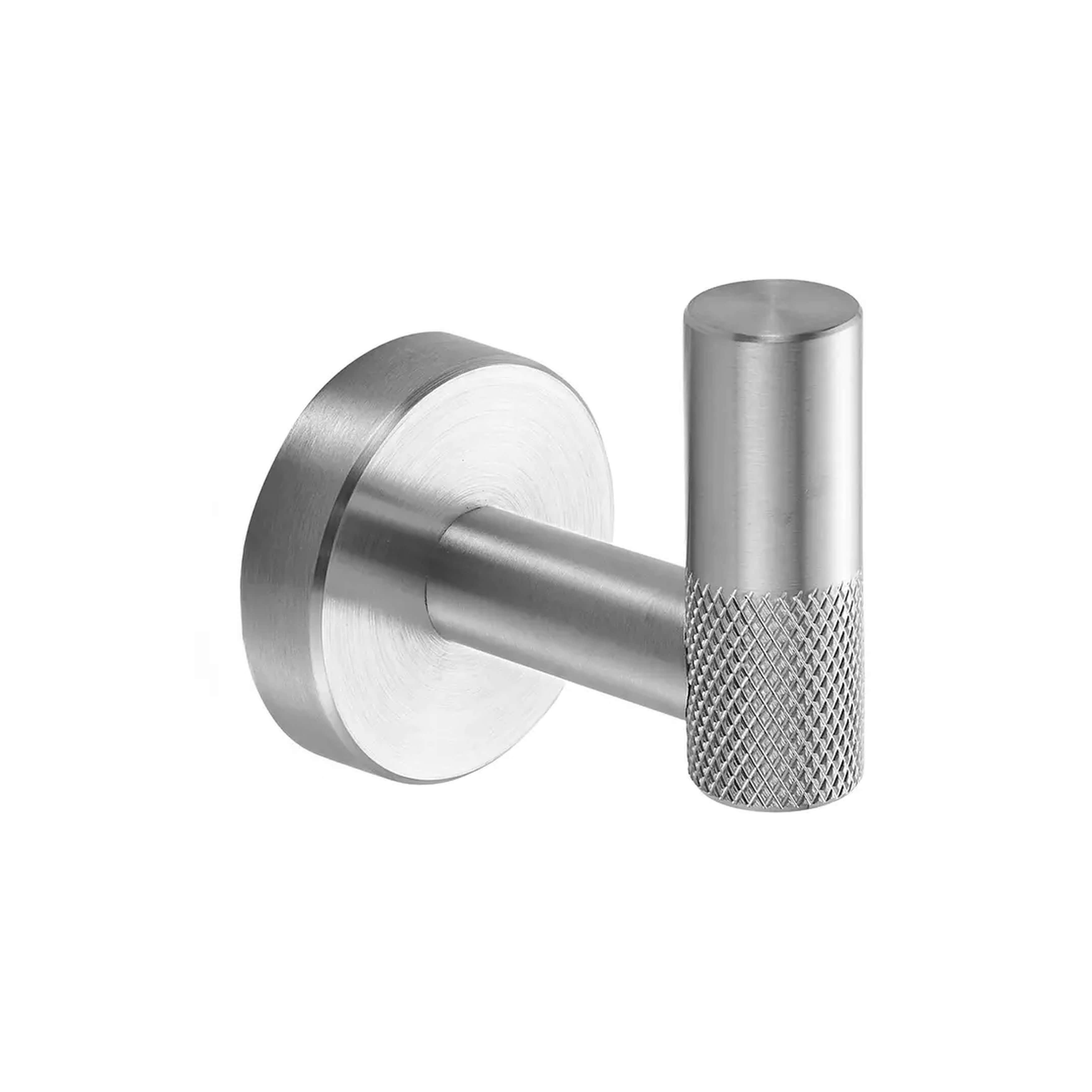 Rea Modern porte-serviettes nickel REA-98005