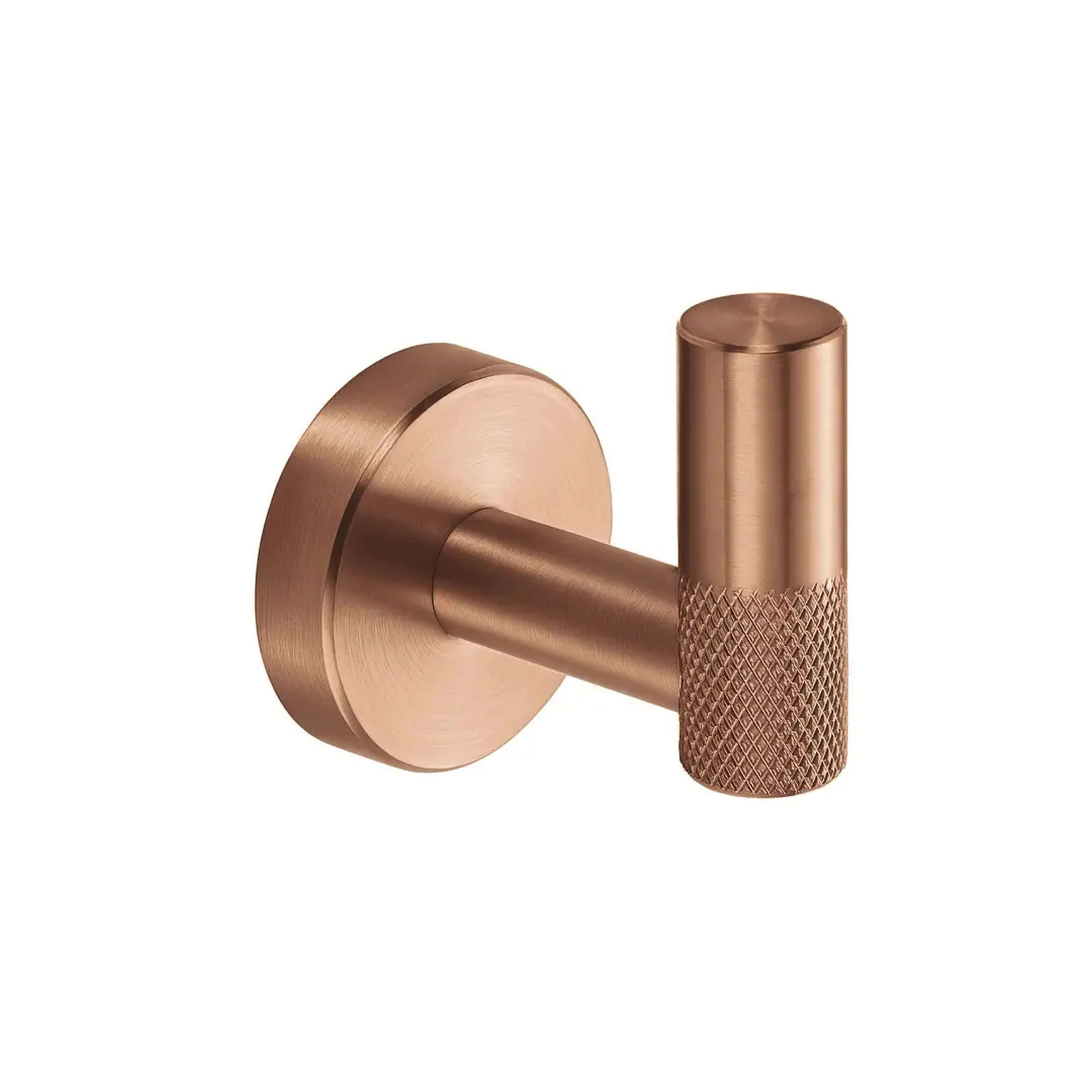 Rea Modern porte-serviettes cuivre REA-98004