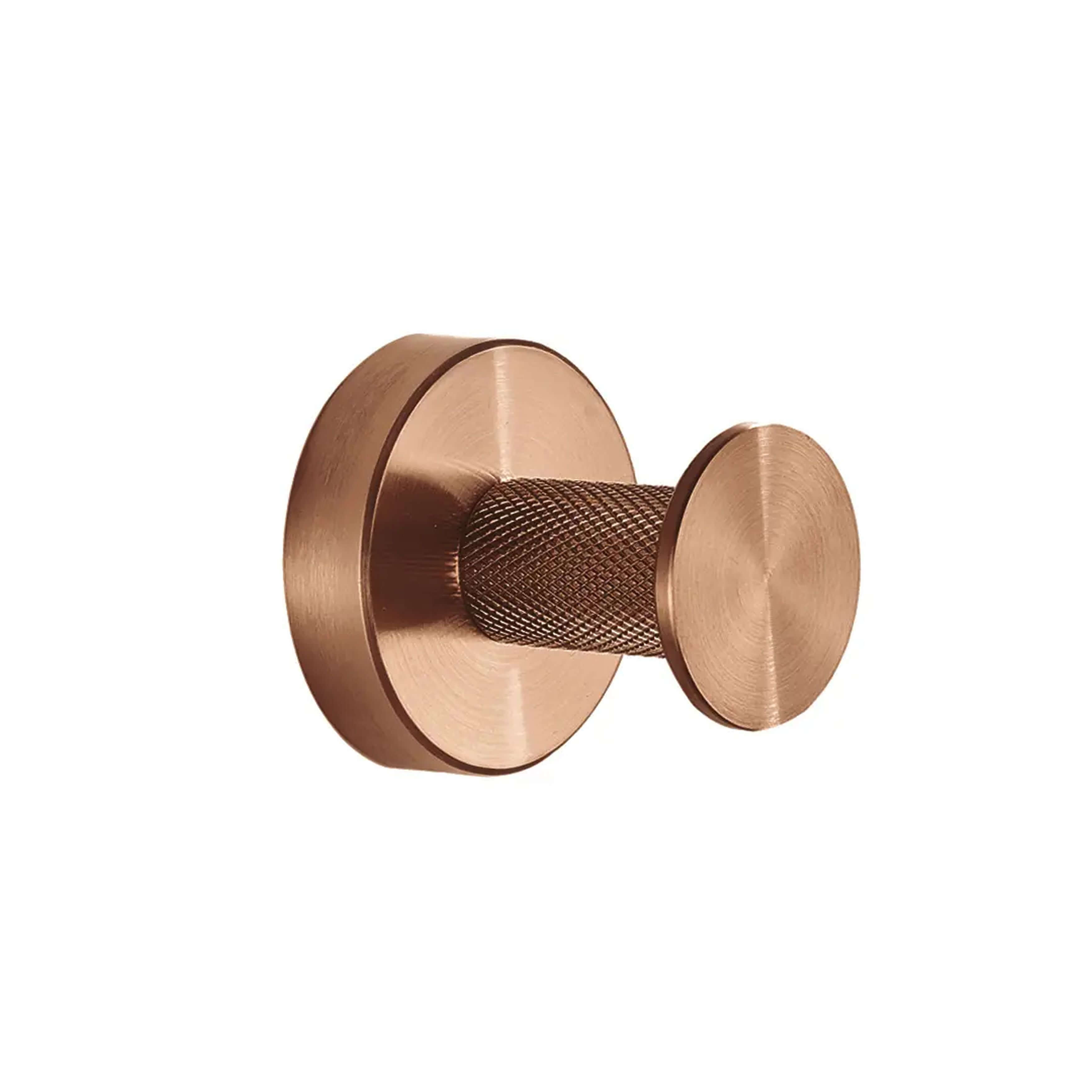 Rea Modern porte-serviettes cuivre REA-98007