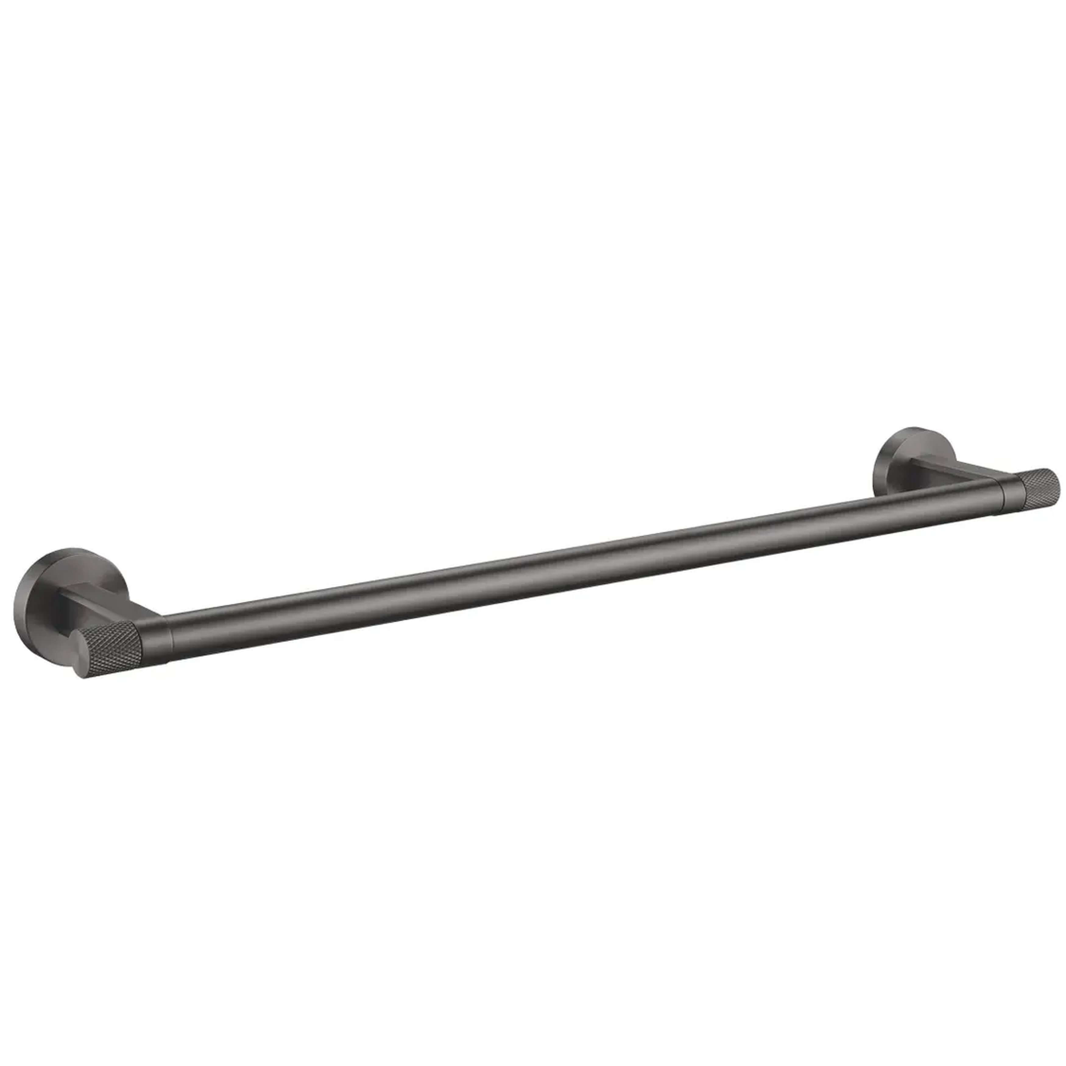 Rea Ori barre porte-serviette graphite REA-85055