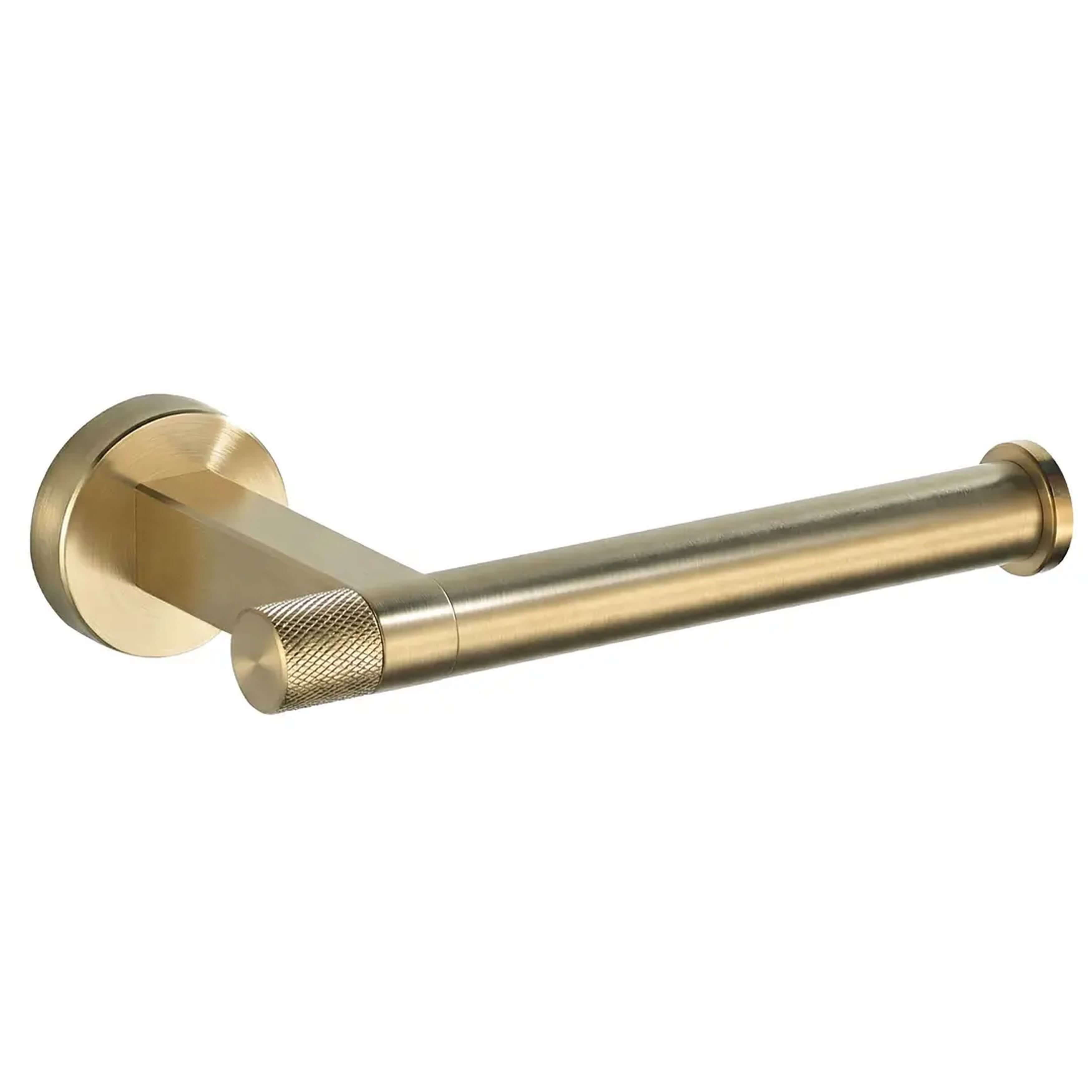 Rea Ori porte-papier toilette doré REA-98064