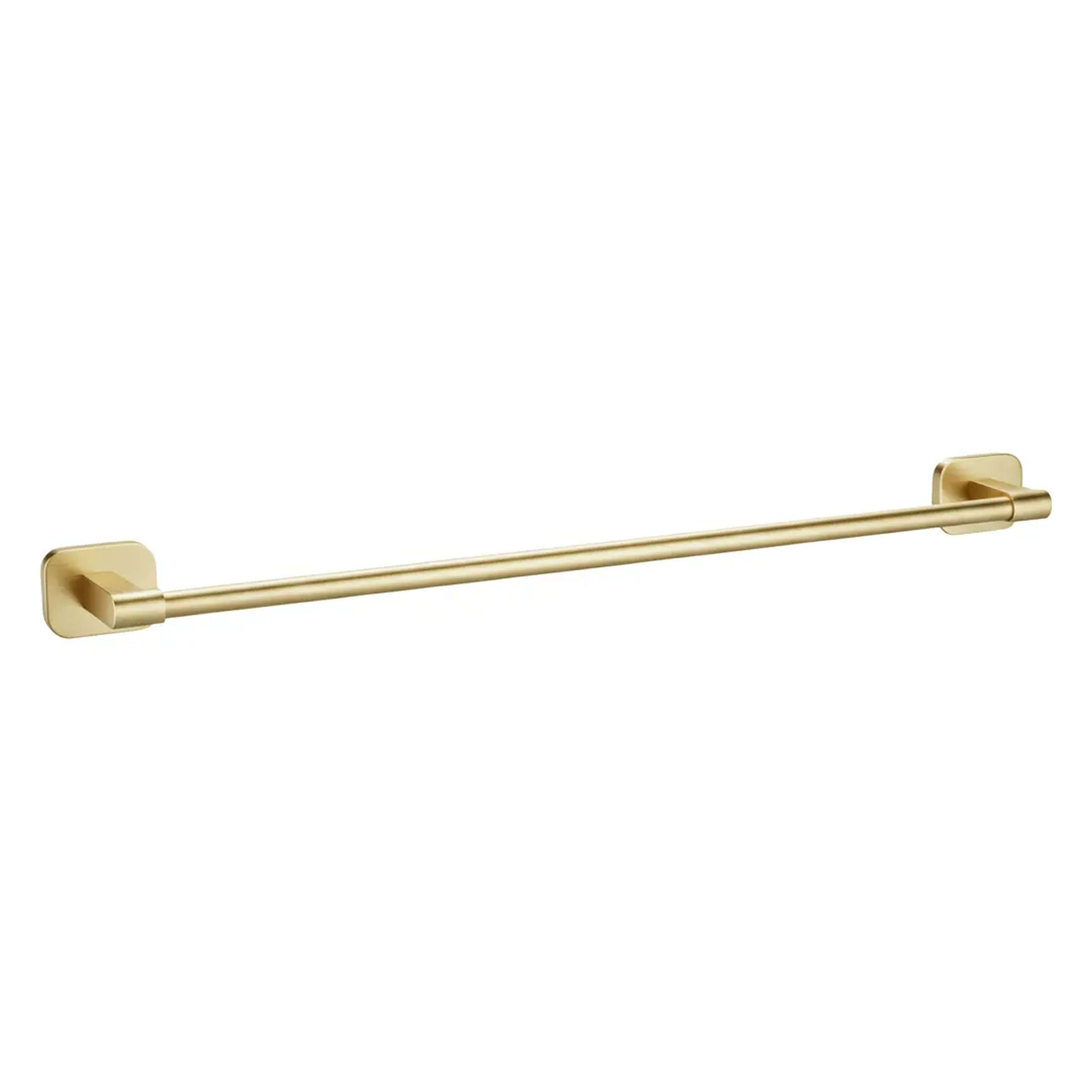 Rea Nico barre porte-serviette doré REA-88017