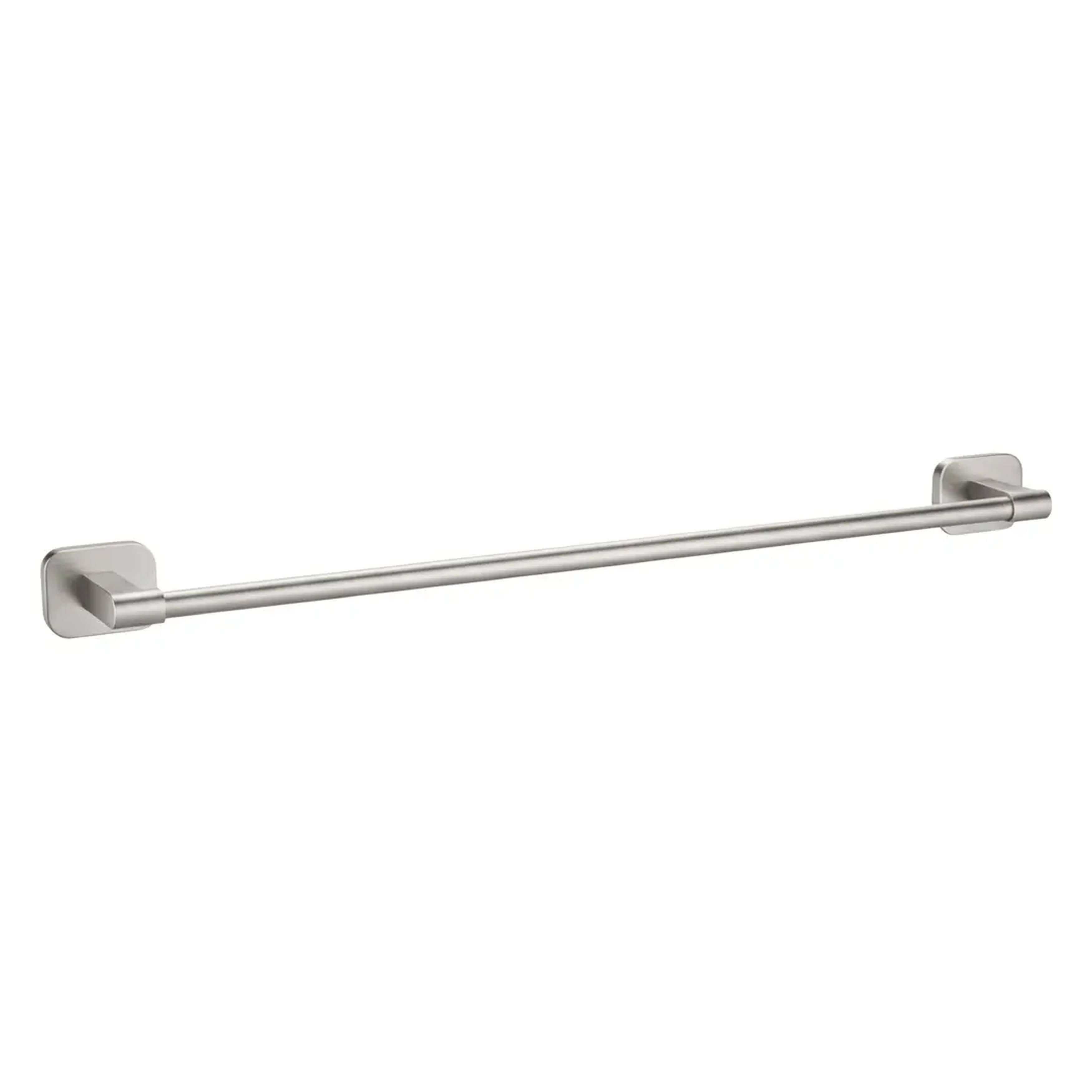Rea Nico barre porte-serviette nickel REA-88015