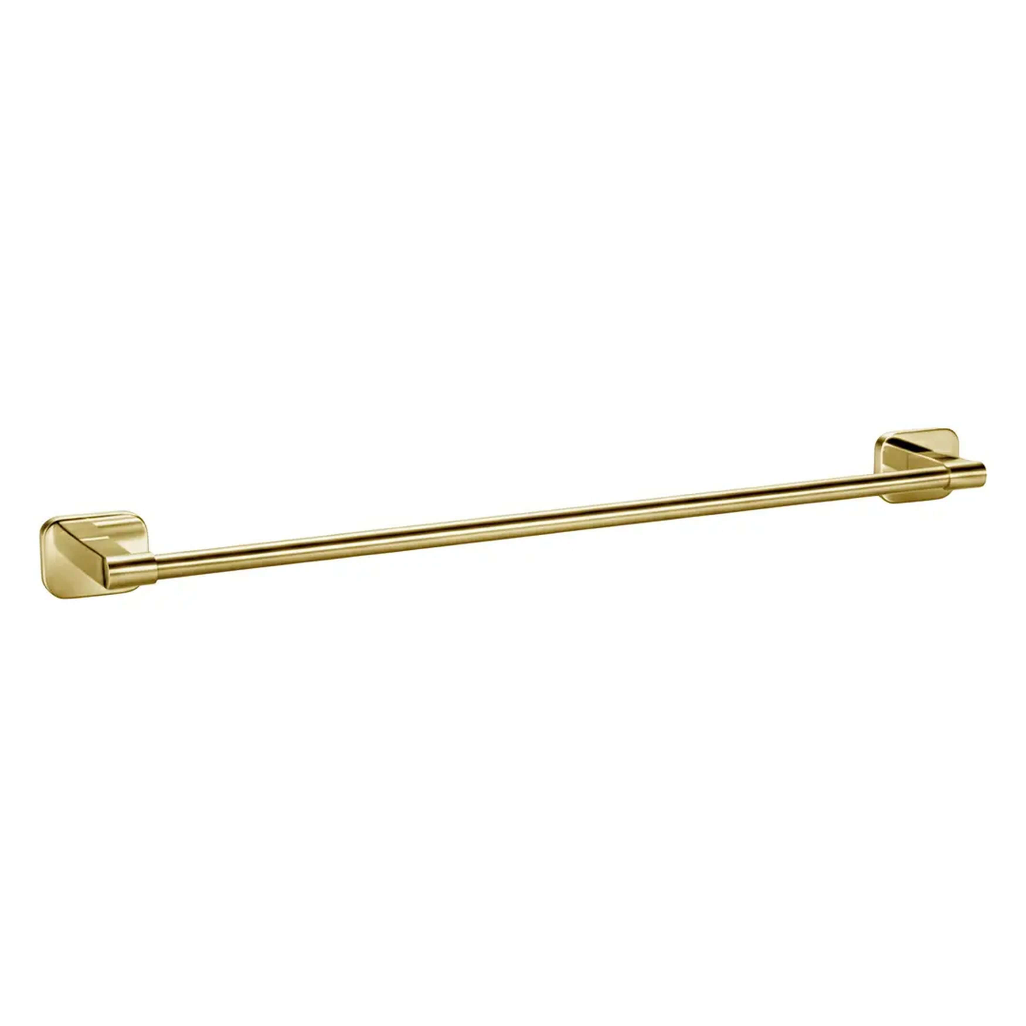 Rea Nico barre porte-serviette doré REA-88016