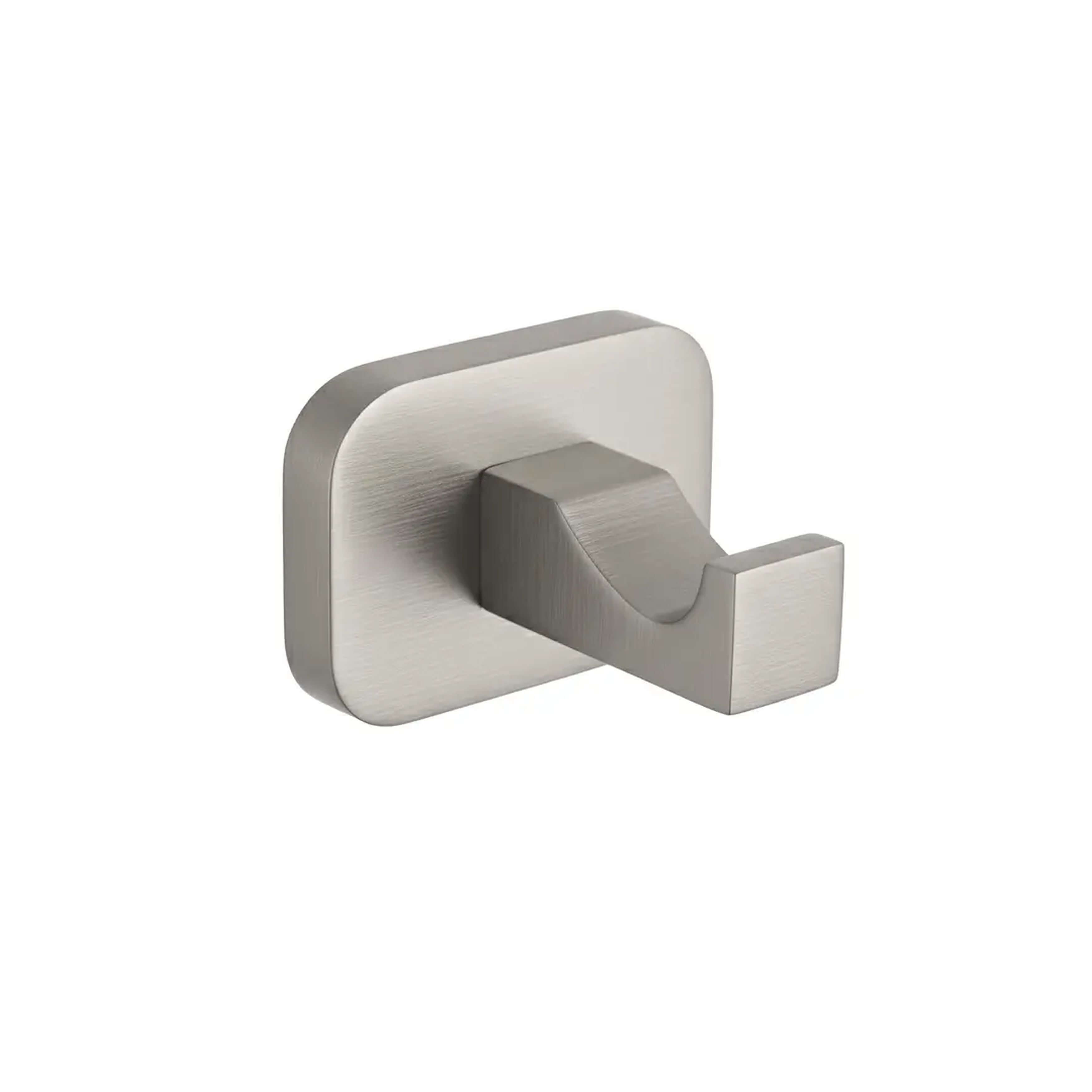 Rea Nico porte-serviettes nickel REA-88038