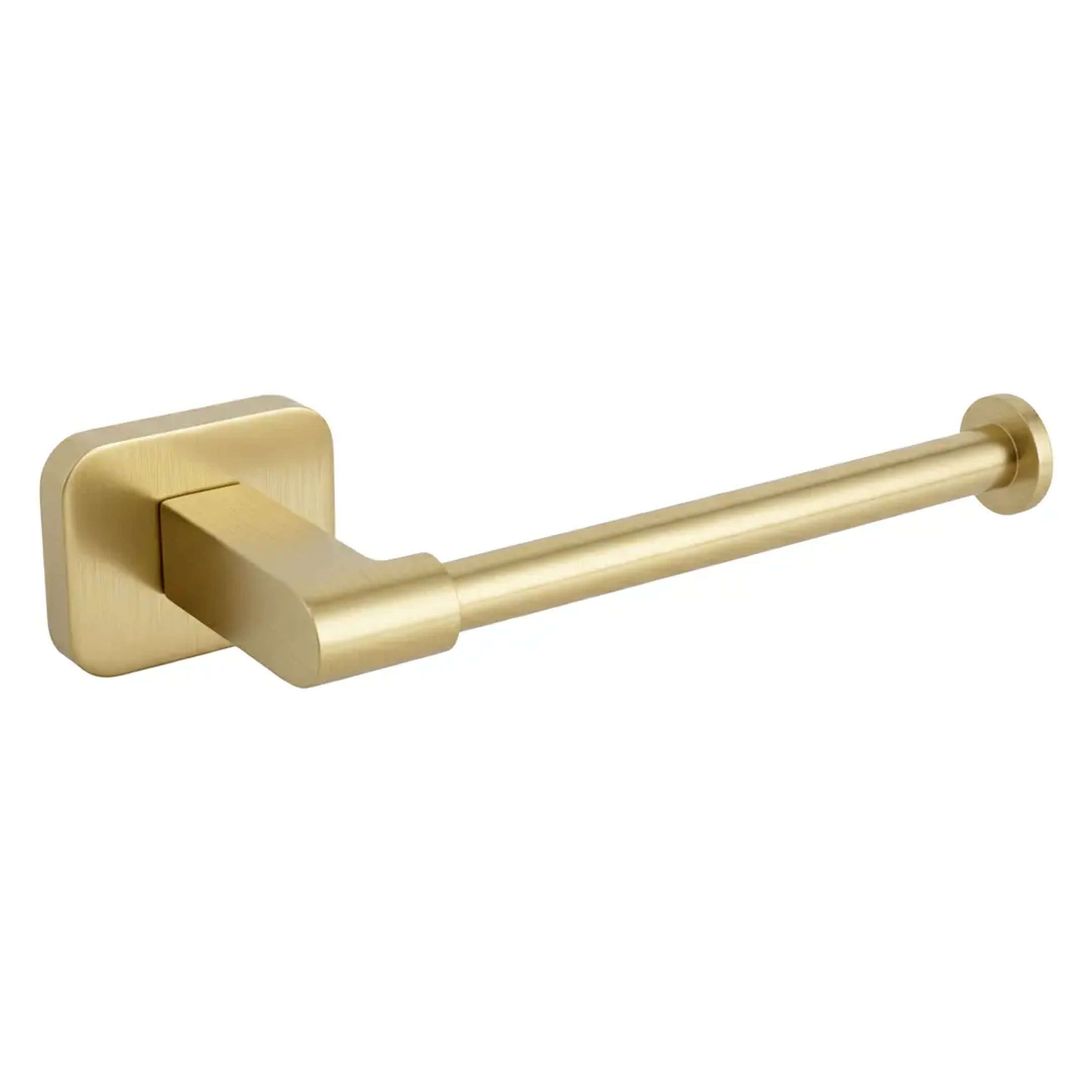 Rea Nico porte-papier toilette doré REA-88061