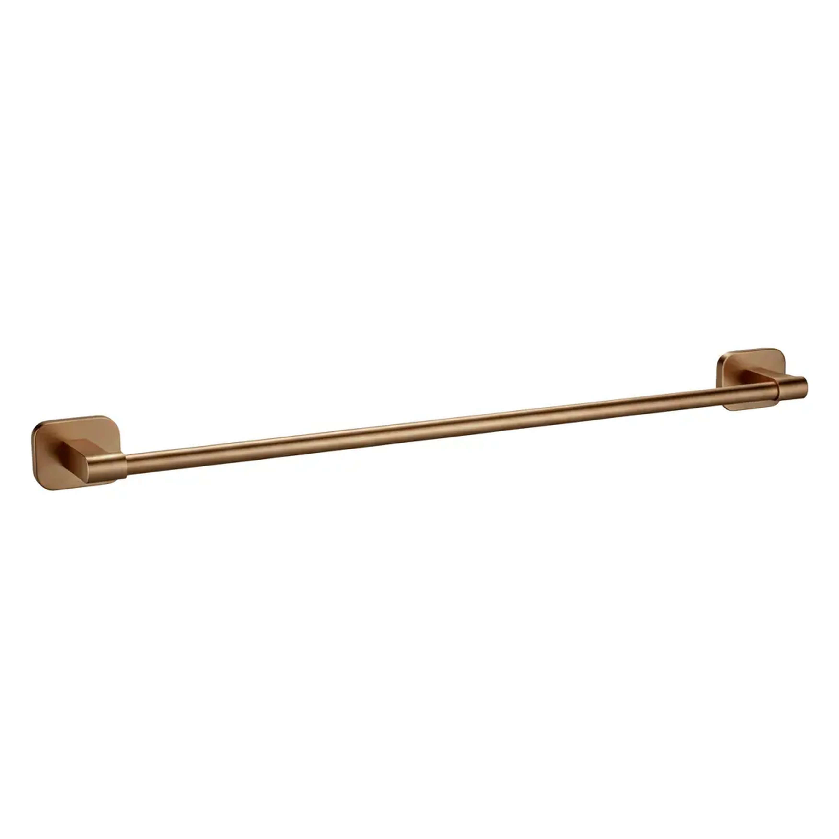 Rea Nico barre porte-serviette cuivre REA-88014