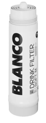 Blanco cartouche filtrante 527889