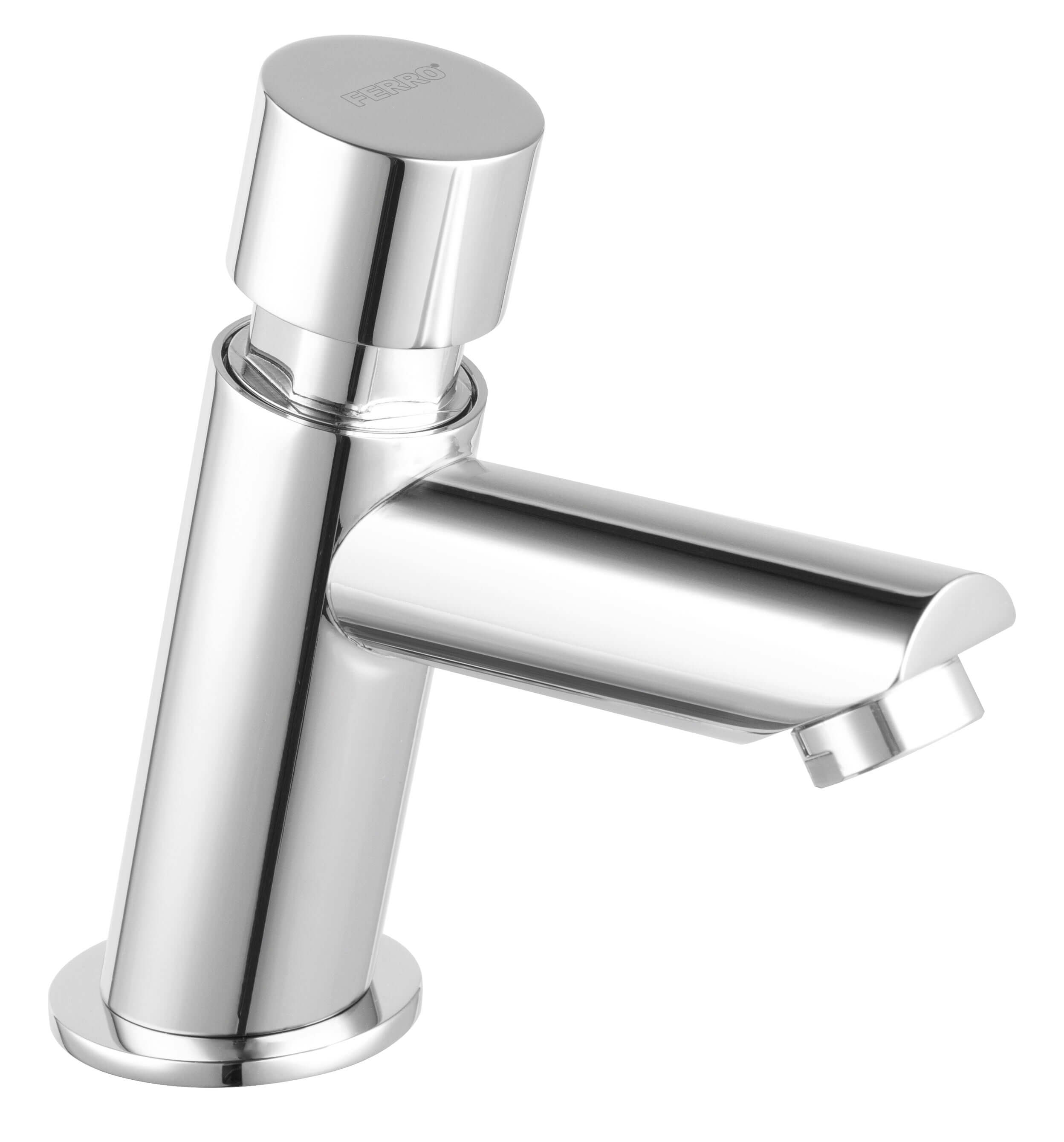 Ferro Presstige mitigeur de lavabo sur pied chrome Z501