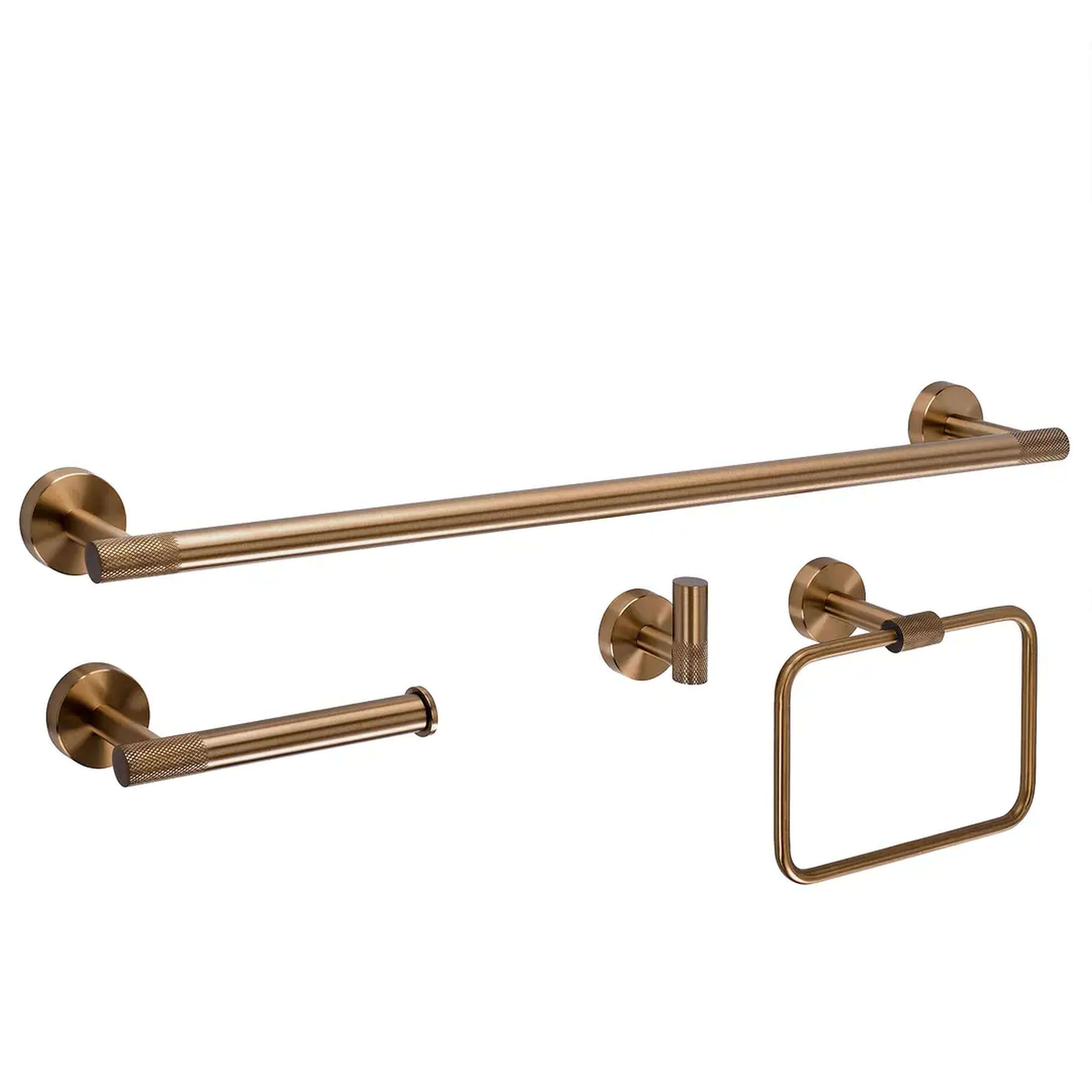 Rea Grid kit d'accessoires 4 en 1 || REA-05011