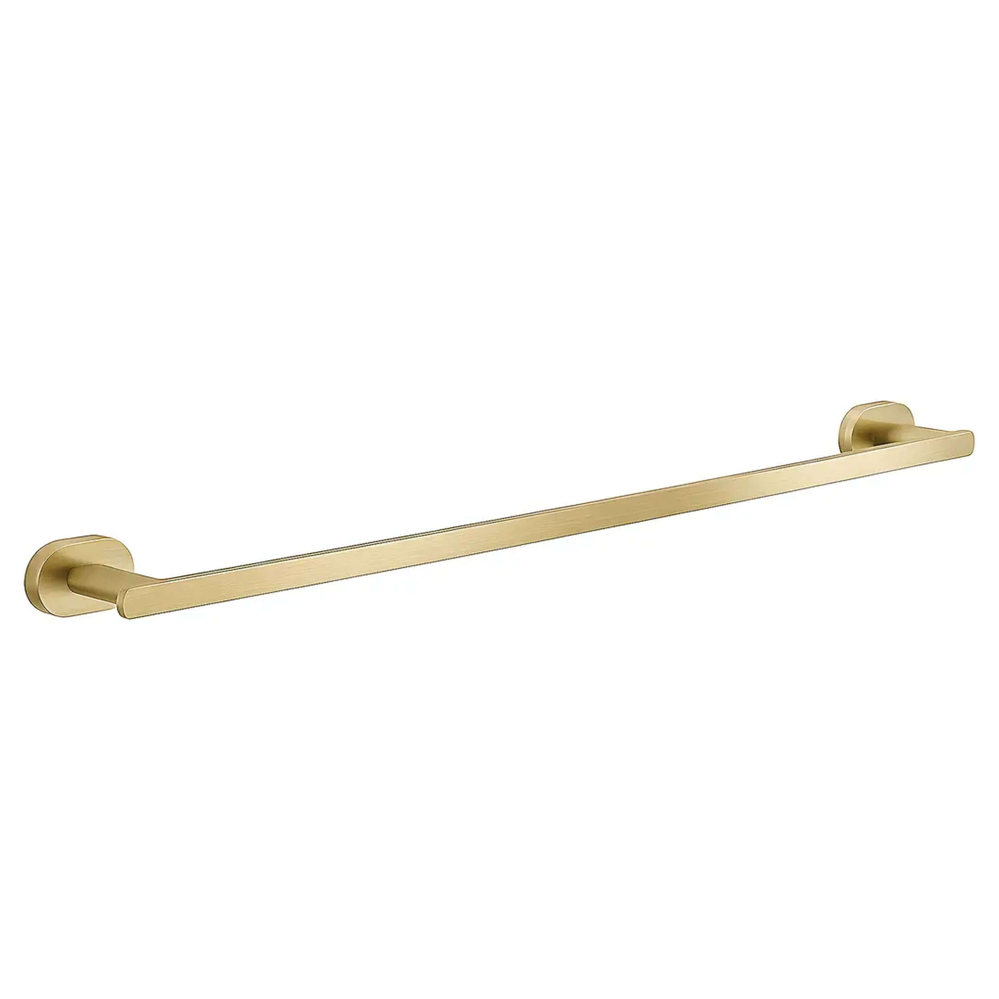 Rea Til barre porte-serviette doré REA-88003