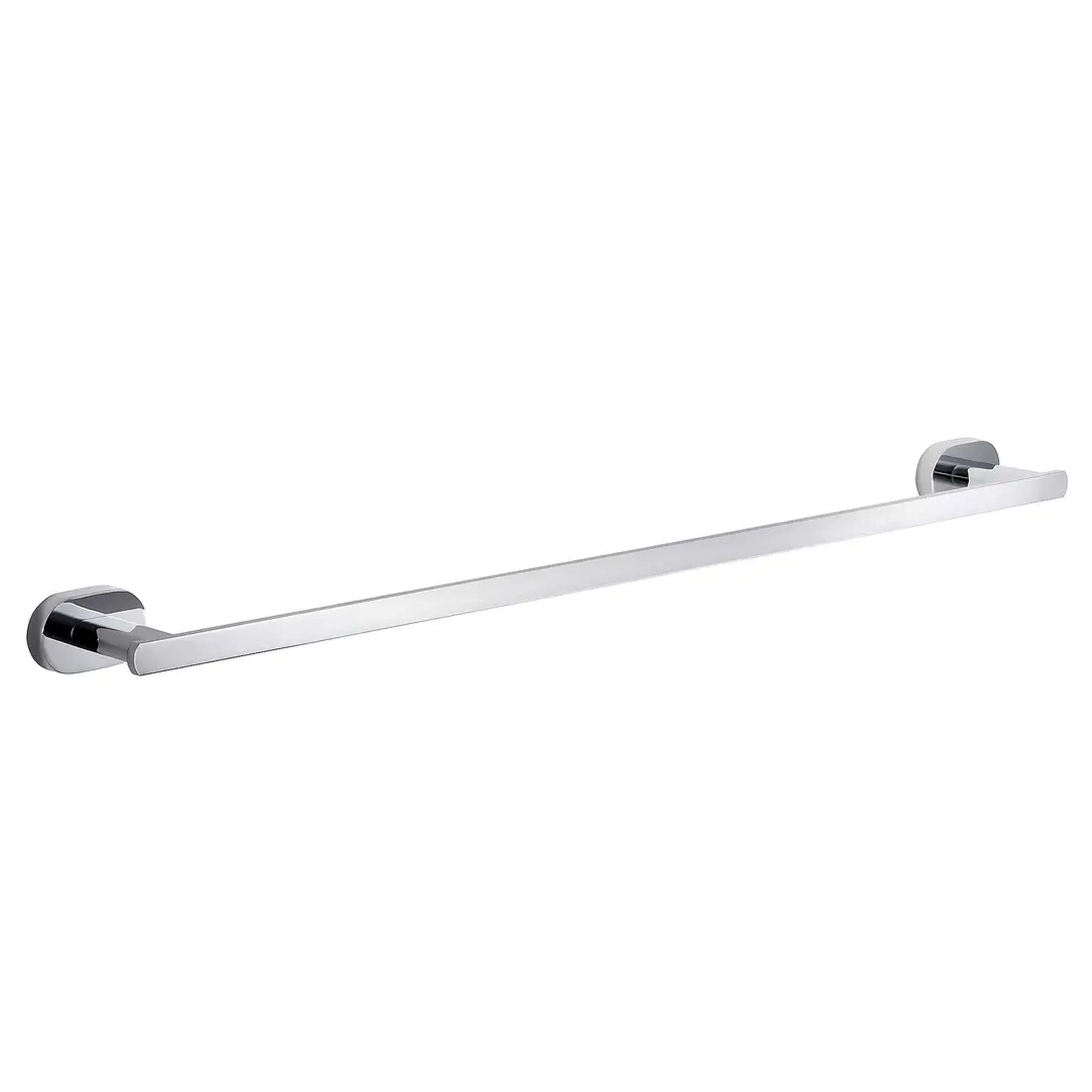 Rea Til barre porte-serviette chrome REA-88000