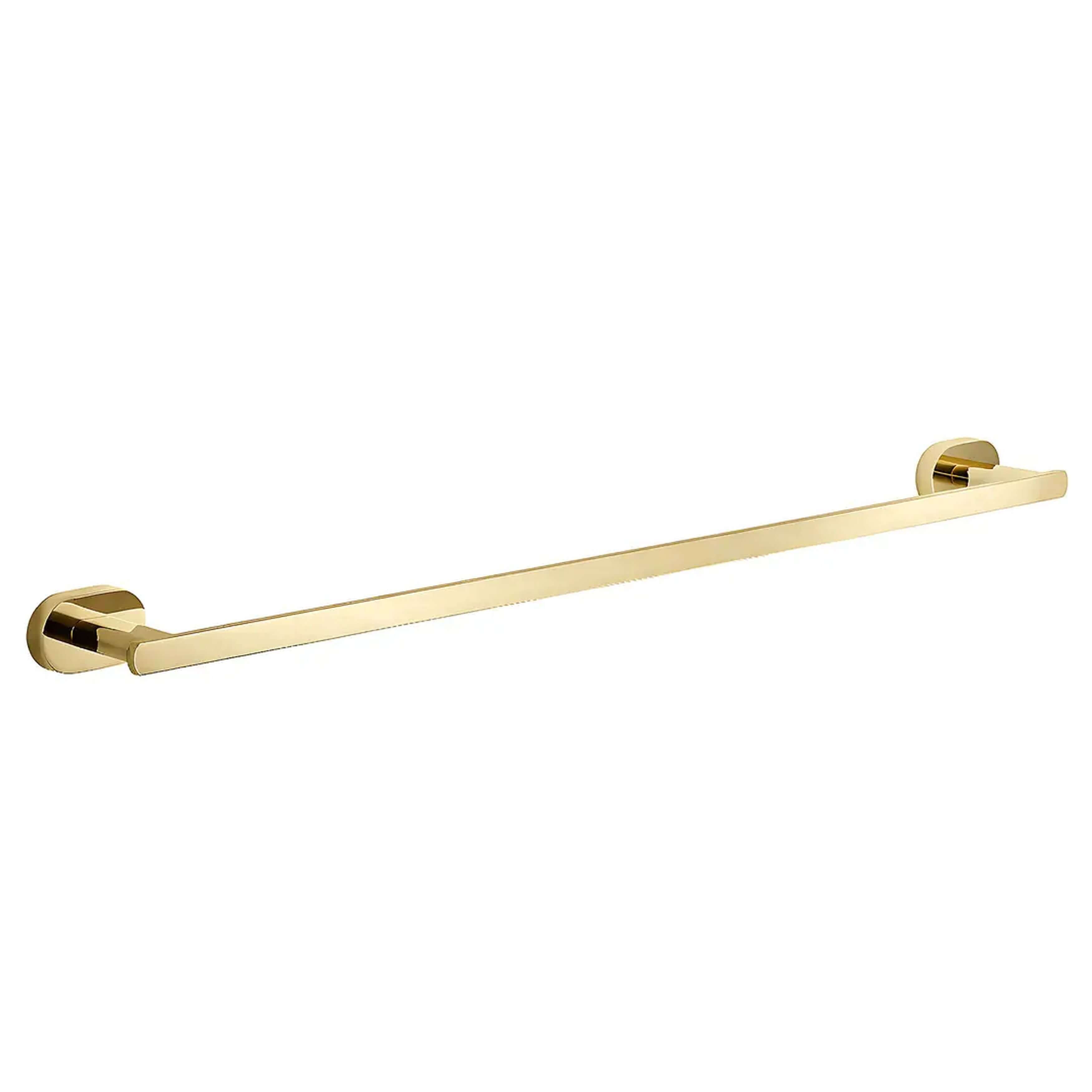 Rea Til barre porte-serviette doré REA-88002