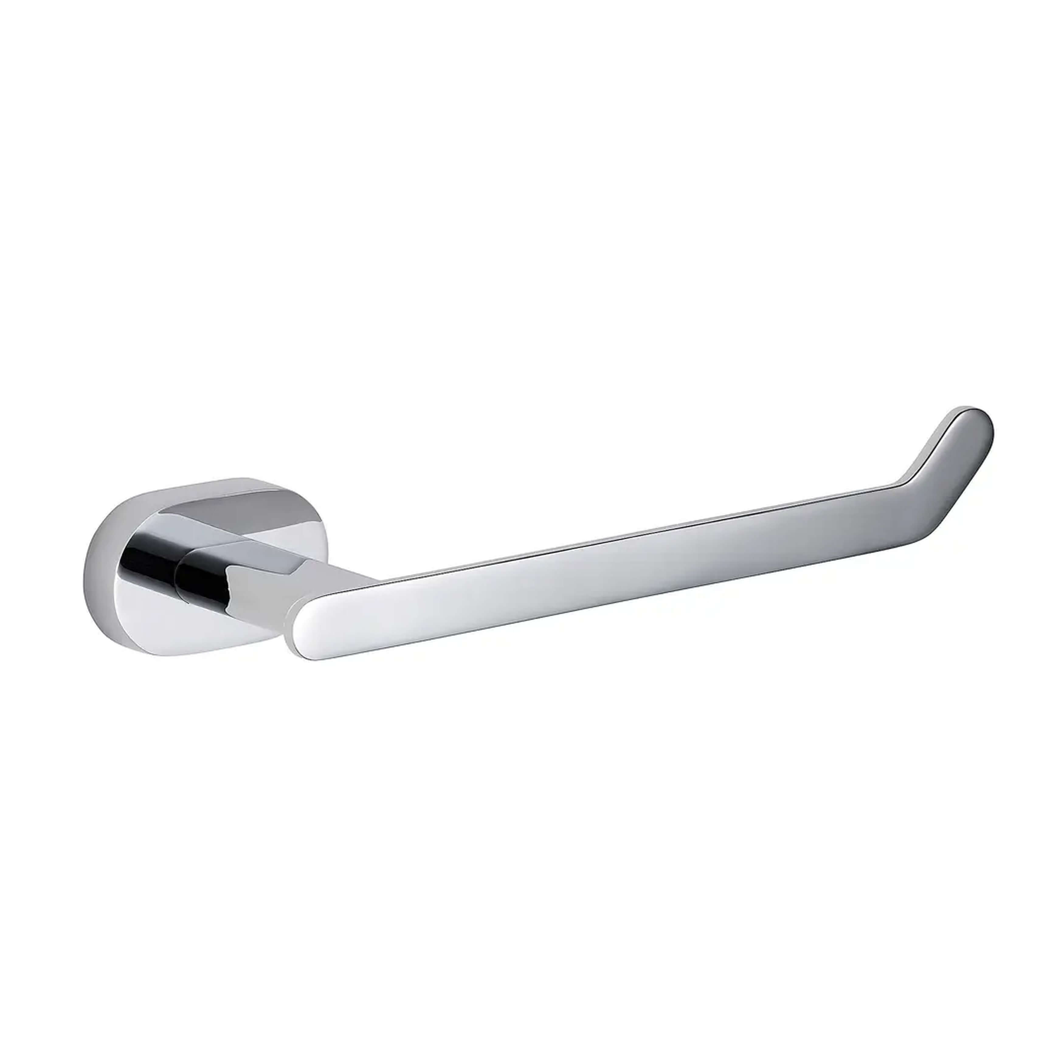 Rea Til porte-papier toilette chrome REA-88044