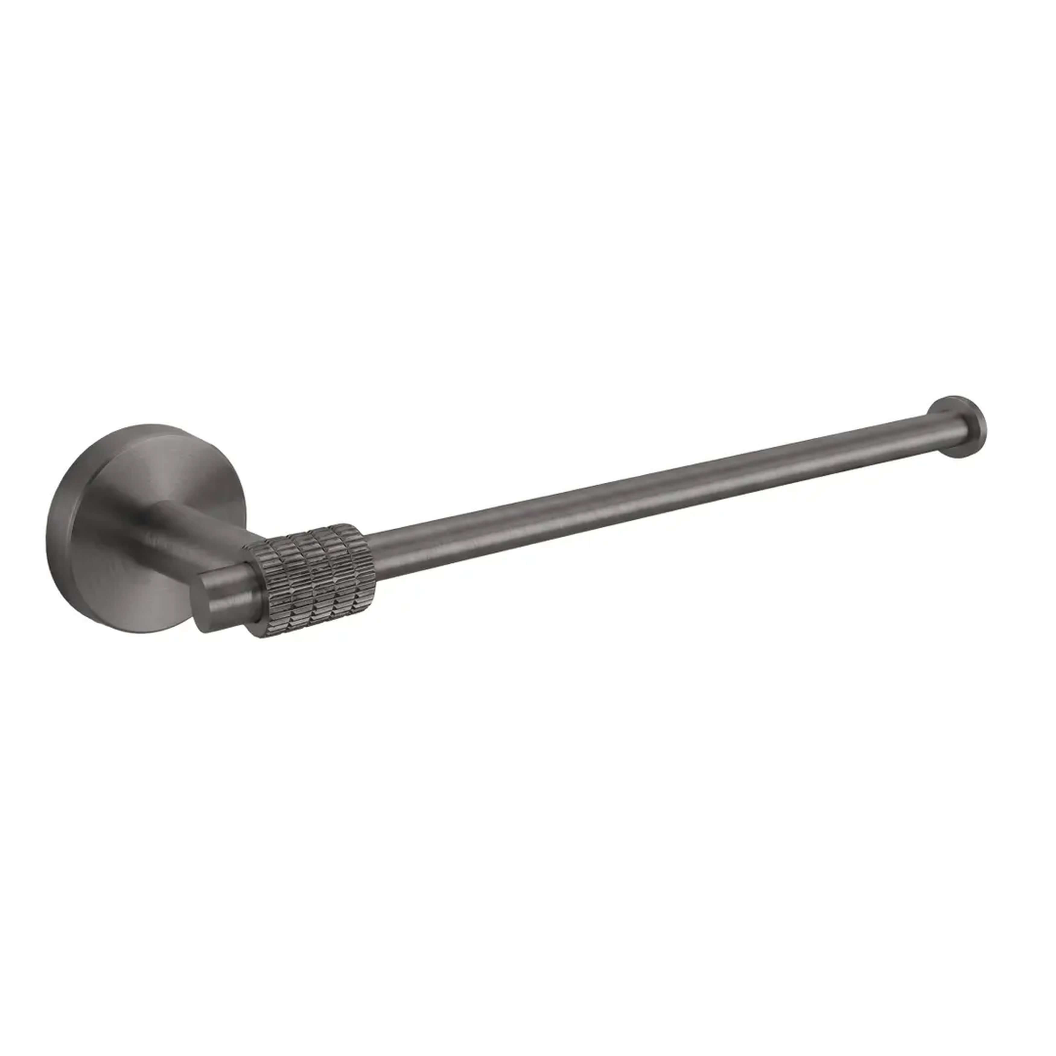 Rea Riwon porte-serviettes graphite REA-60125