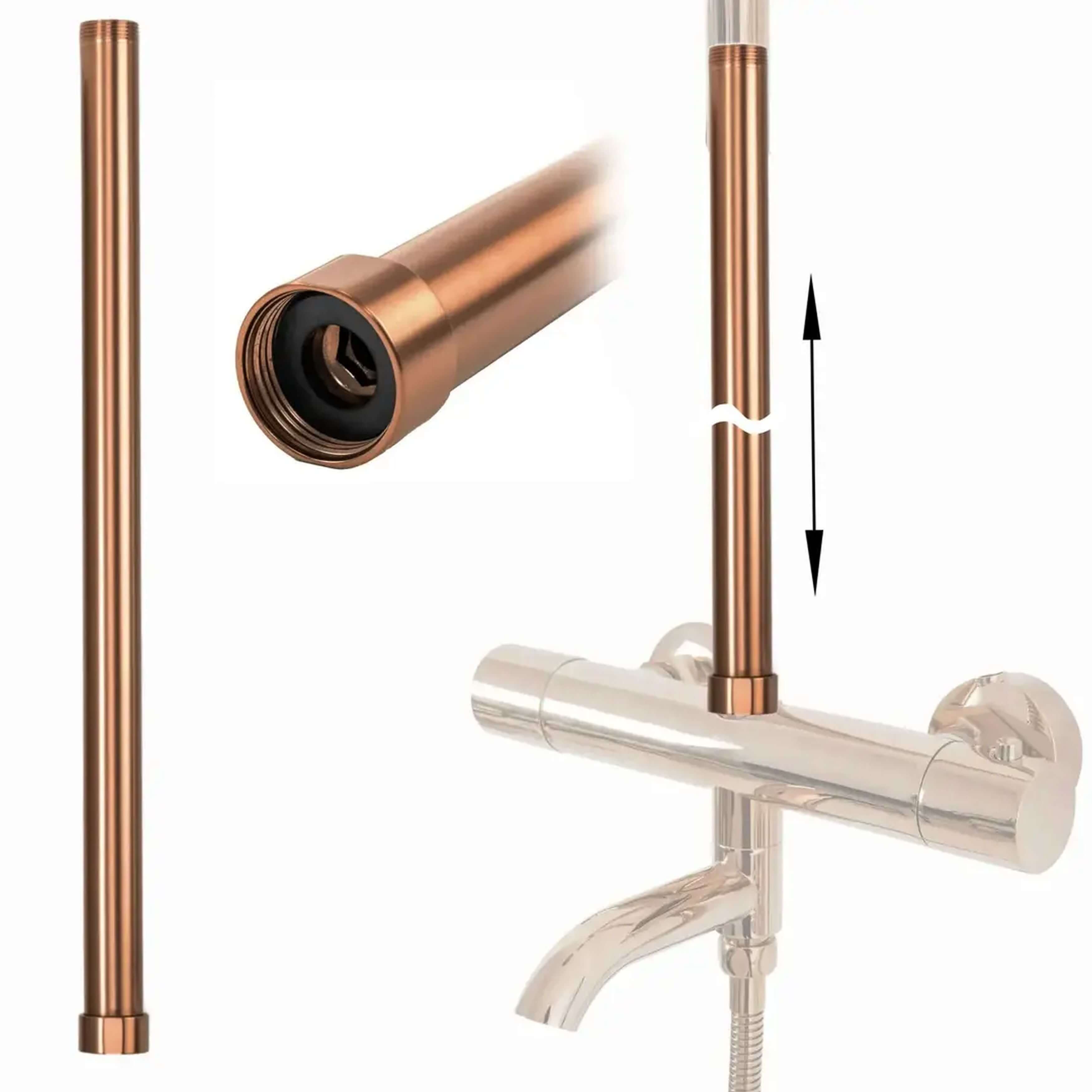 Rea accessoire pour douche || REA-K5489
