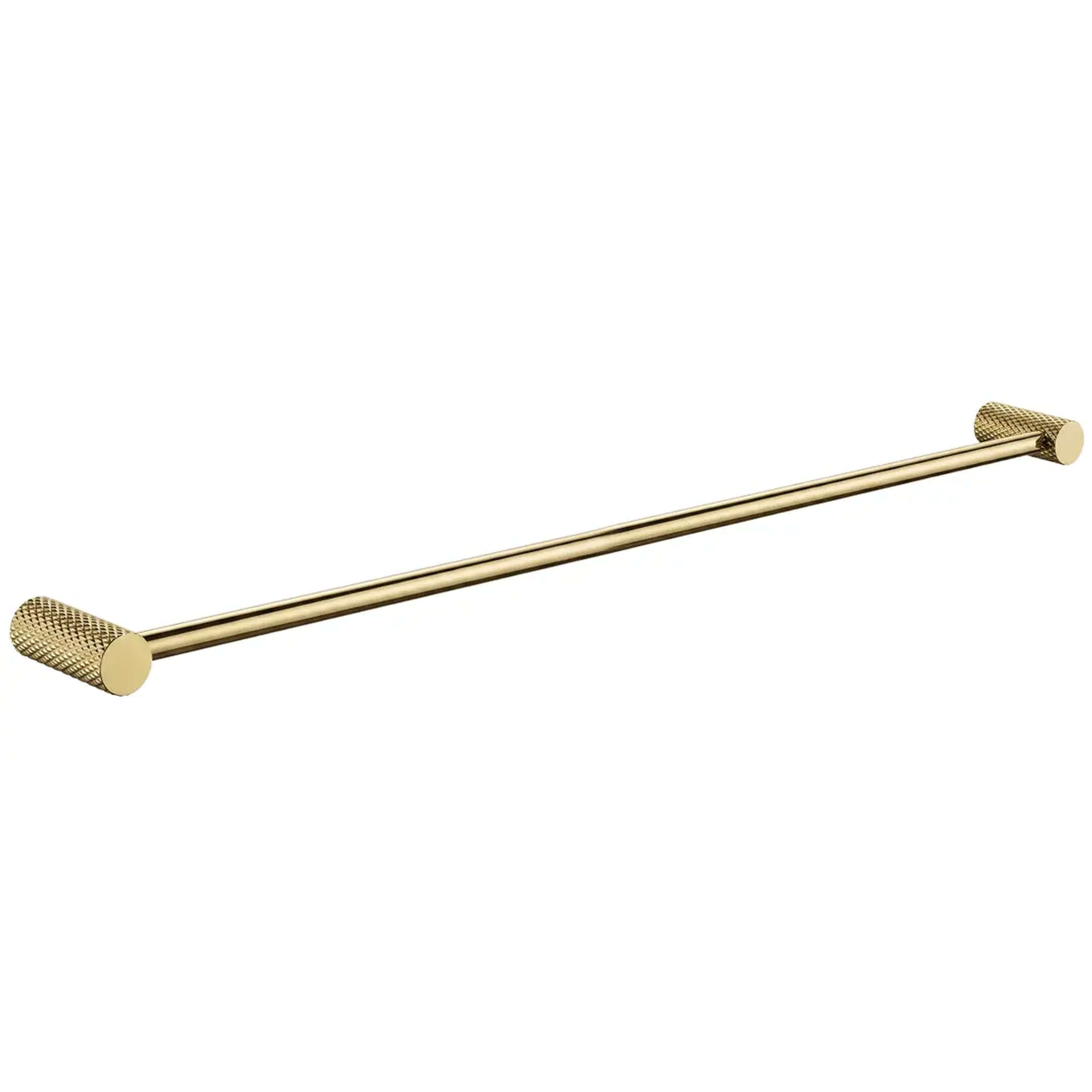 Rea Otto barre porte-serviette doré REA-42026