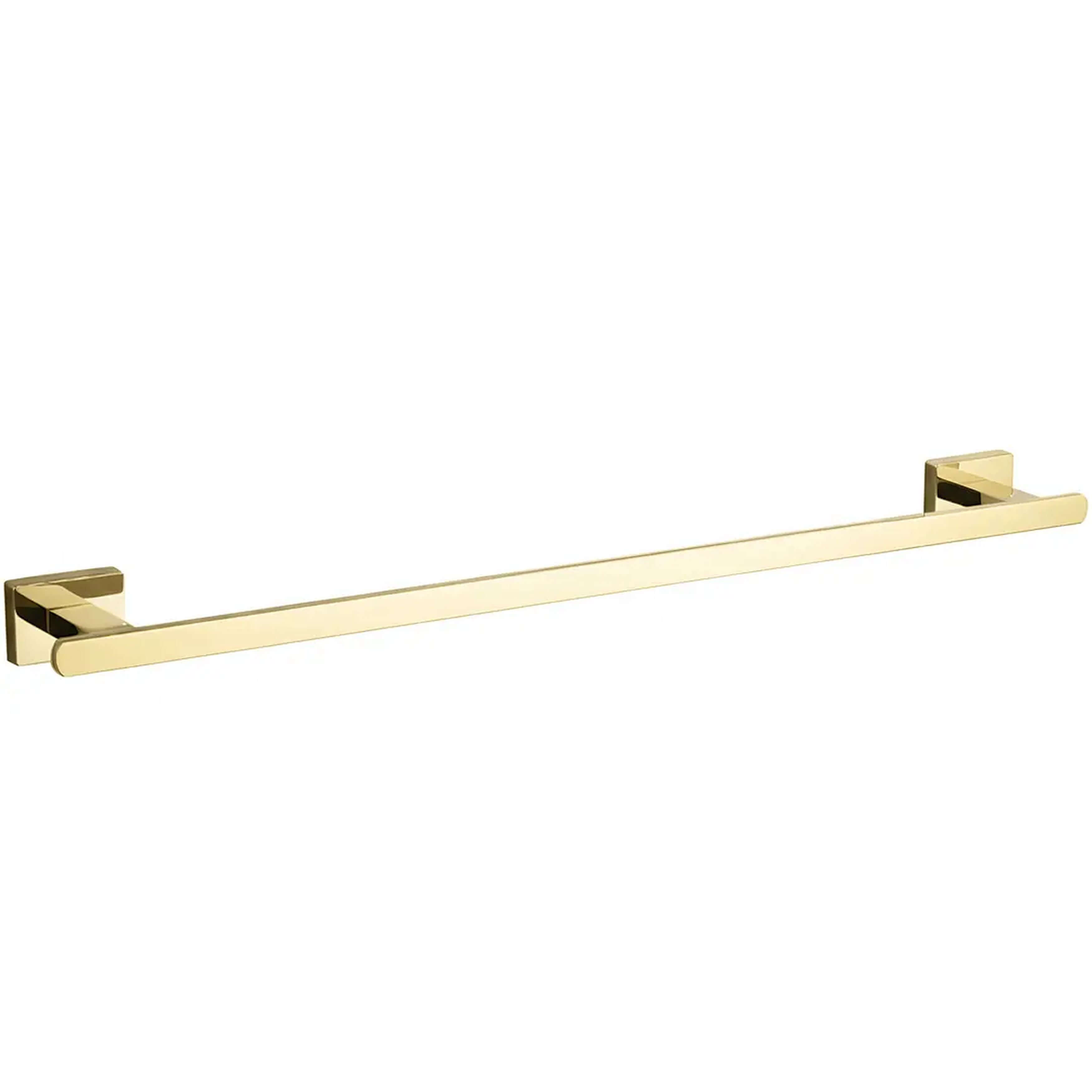 Rea Oste barre porte-serviette doré REA-88006