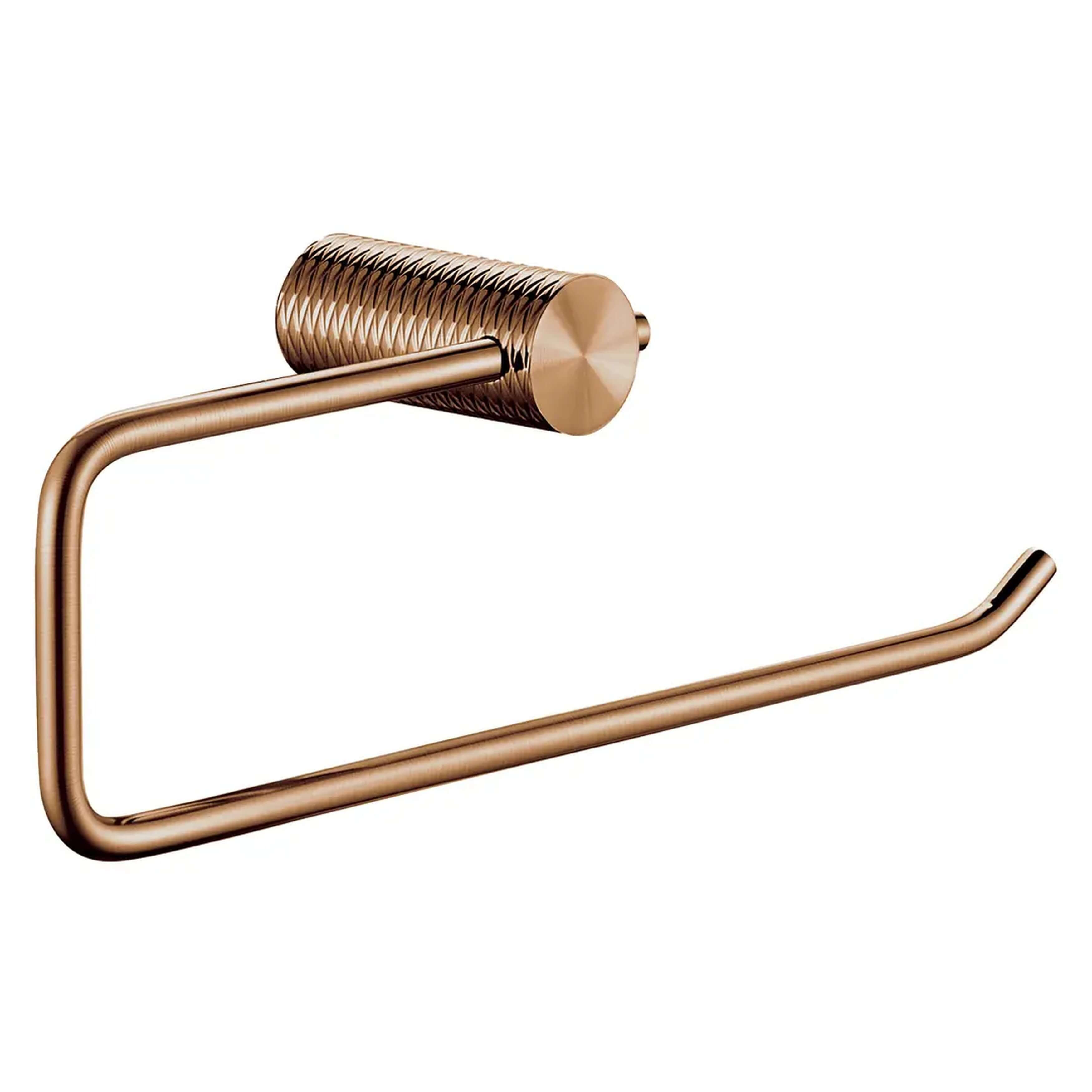 Rea Prism porte-serviettes cuivre REA-98027