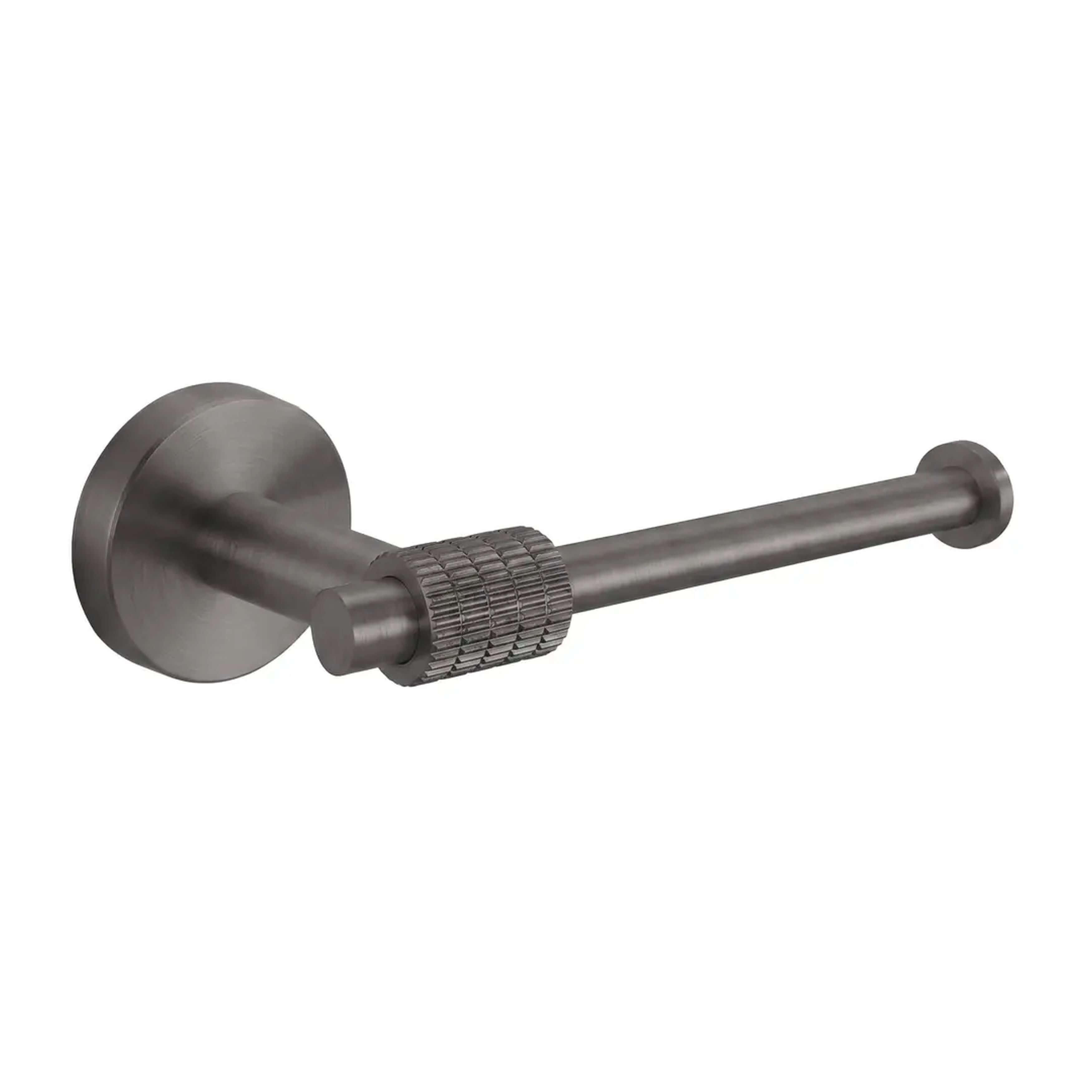 Rea Riwon porte-papier toilette graphite REA-60874
