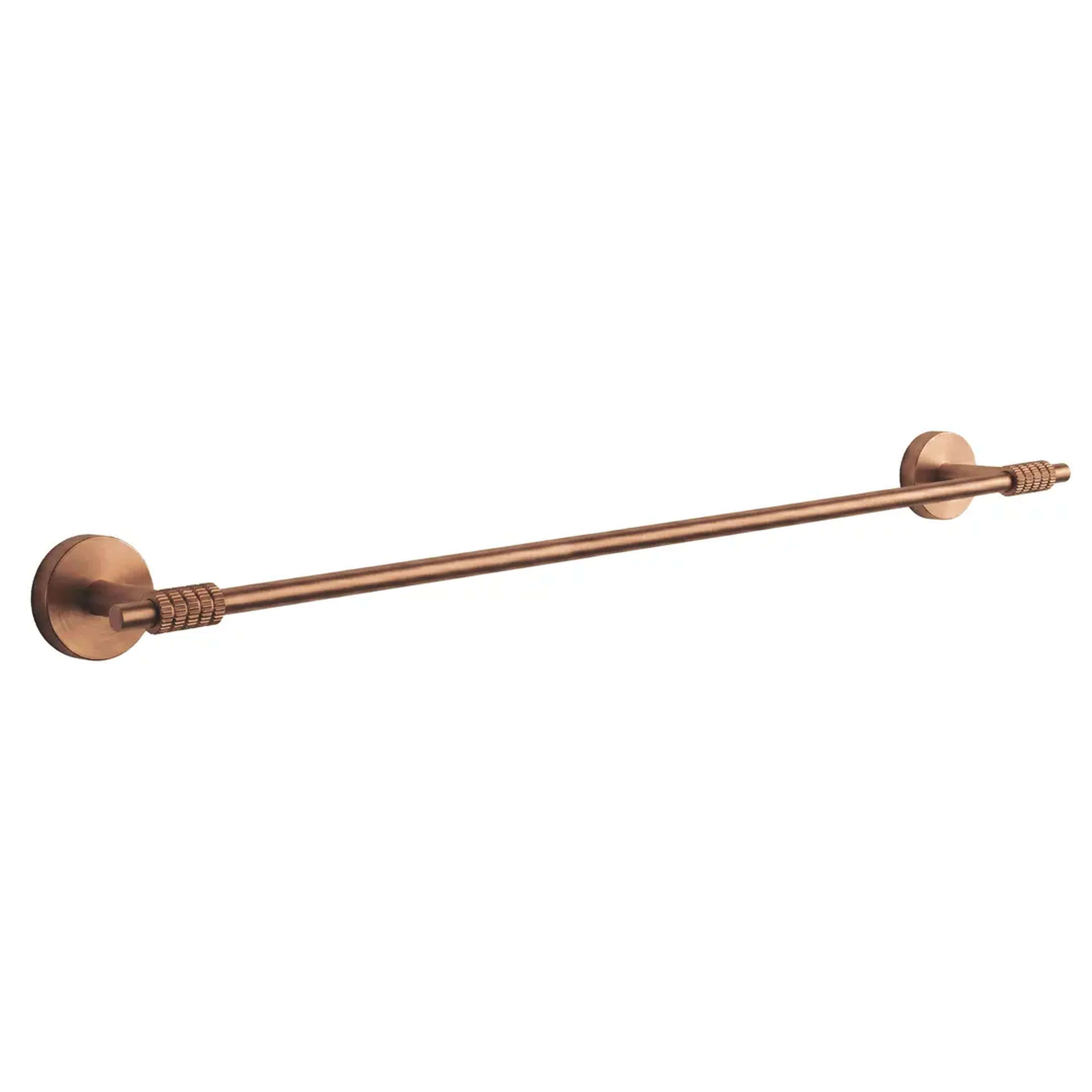 Rea Riwon barre porte-serviette cuivre REA-60107