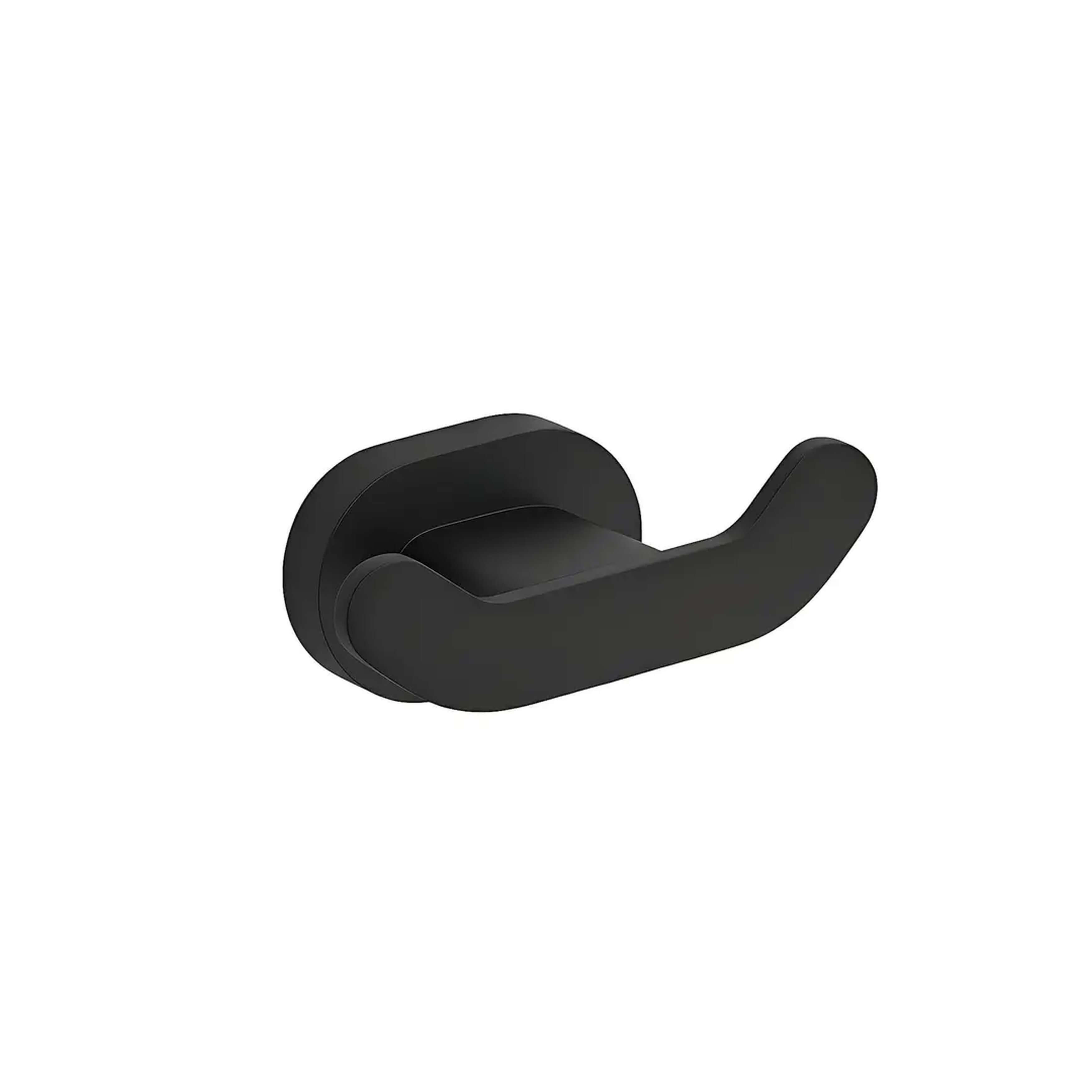 Rea Til porte-serviettes noir REA-88023