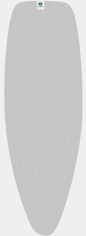 Brabantia housse pour table à repasser 135x45 cm 264528
