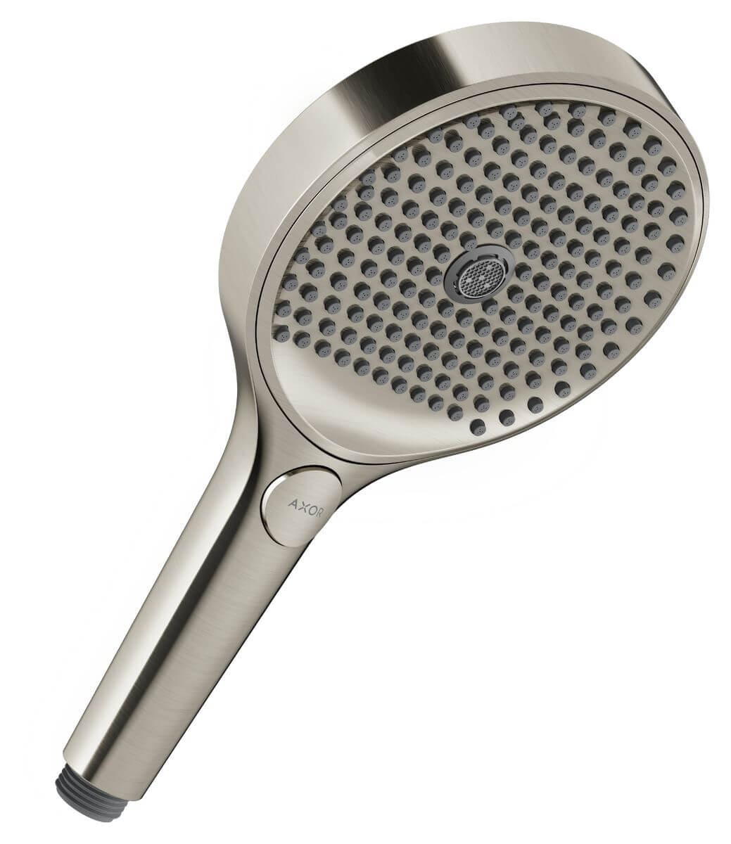 Axor ShowerSolutions pommeau de douche acier 39772800